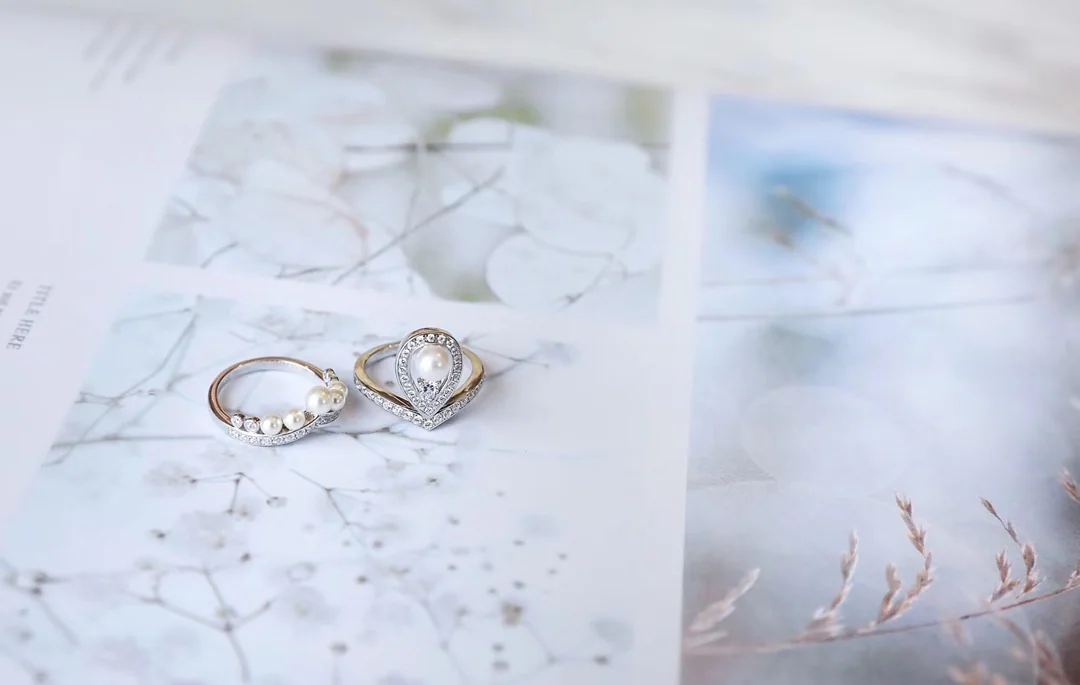 쇼메 반지 69791 Chaumet Ring 상세 이미지 1