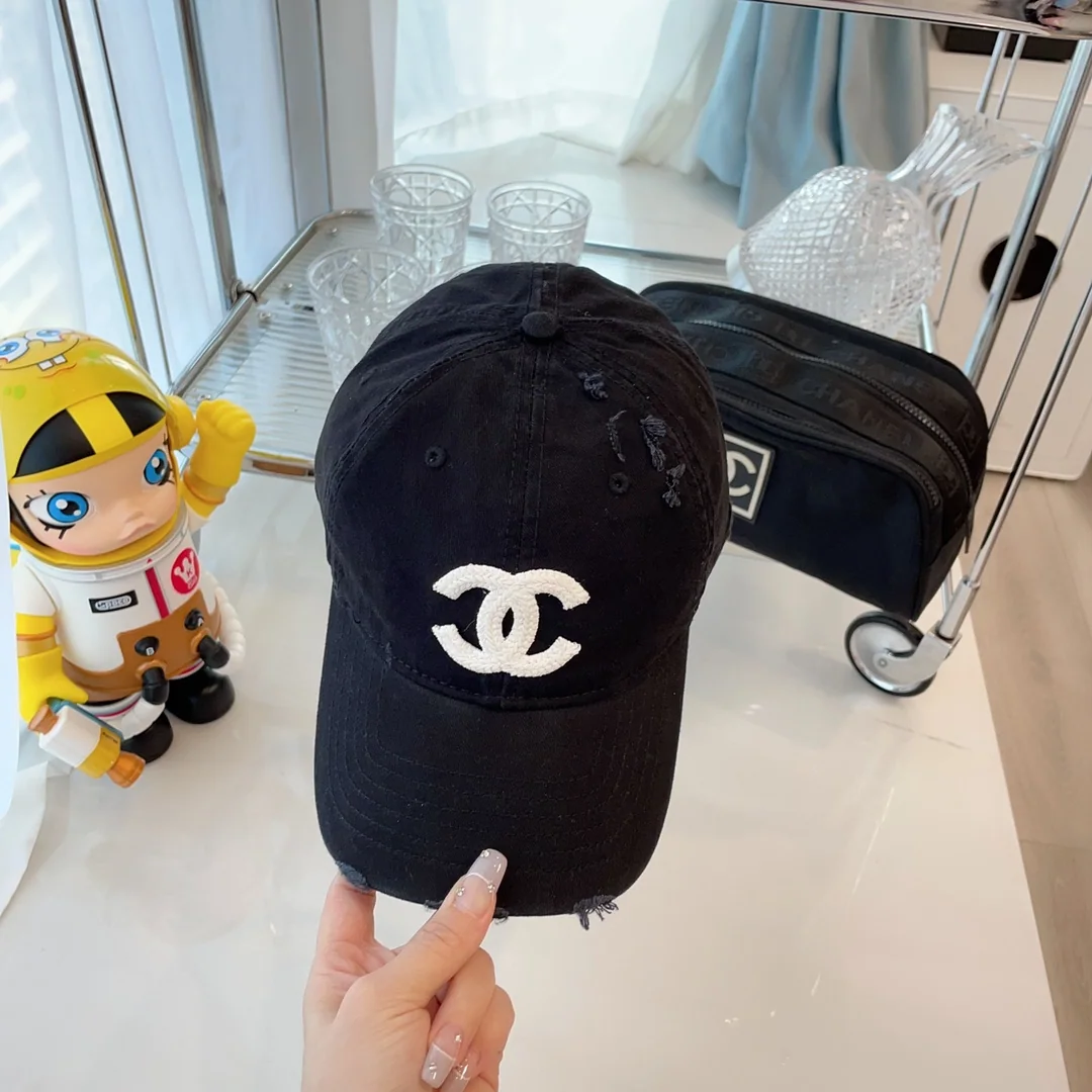 샤넬 모자 82116 Chanel Cap 상세 이미지 2