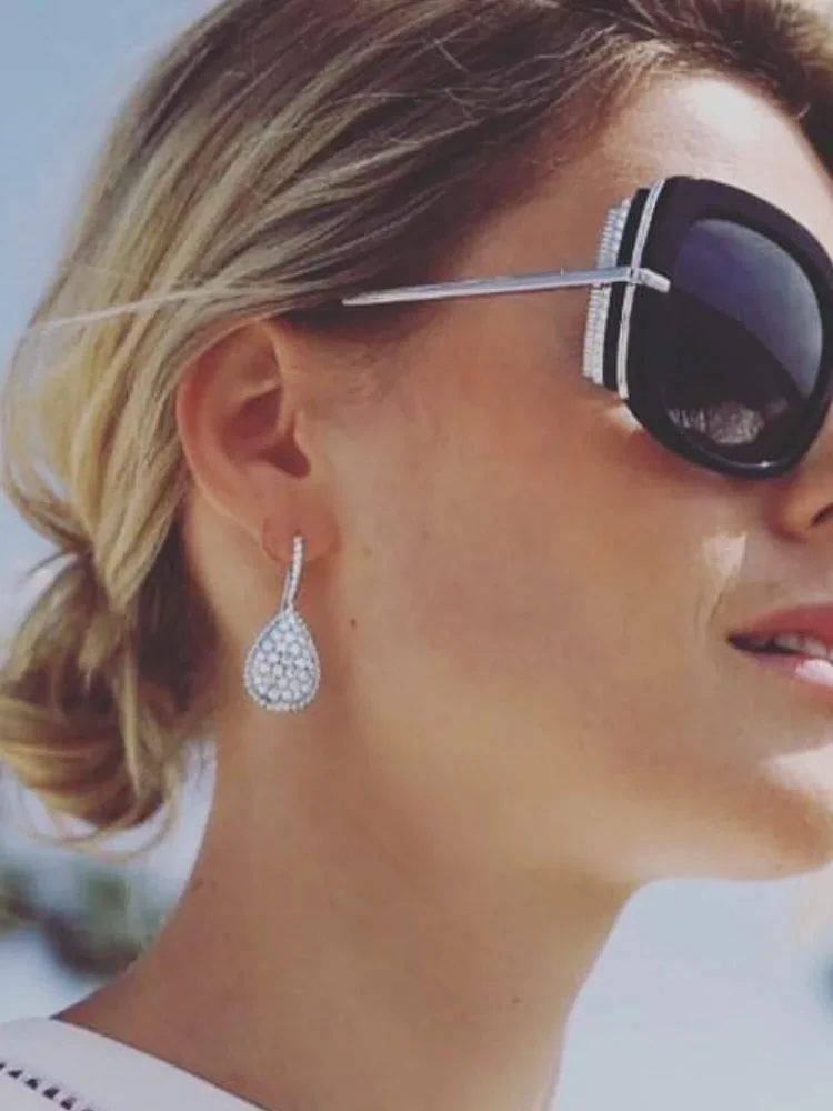 부쉐론 귀걸이 63356 Boucheron Earrings 상세 이미지 3