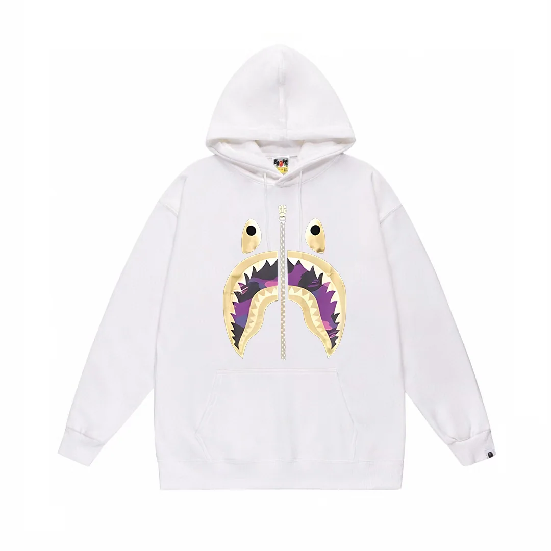 베이프 에이프 헤드 프린트 남성 반팔 티셔츠 SC7014 BAPE 상세 이미지 4