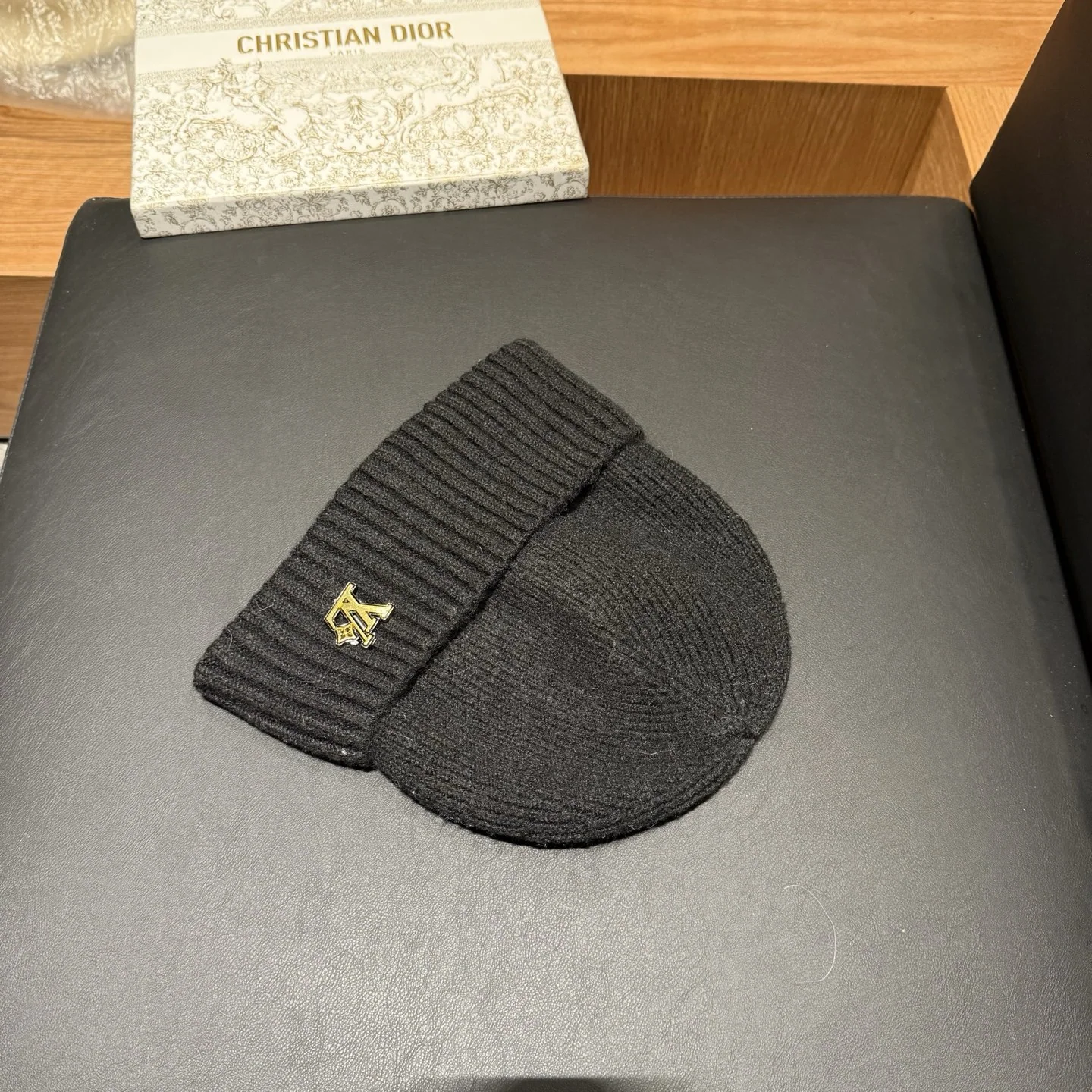 루이비통 베이스볼 캡 상세 이미지 6