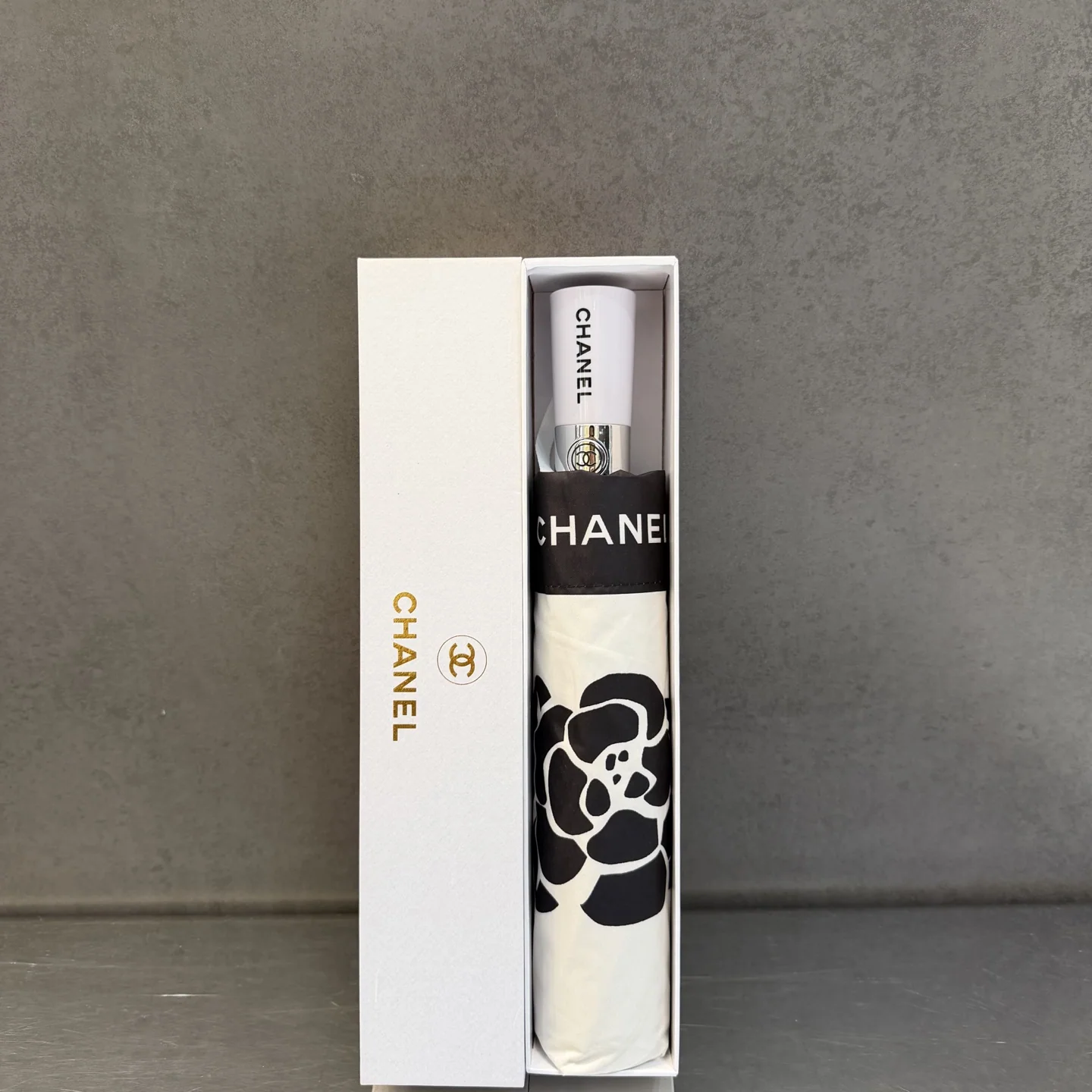샤넬 우산 85283 Chanel Umbrella 상세 이미지 1
