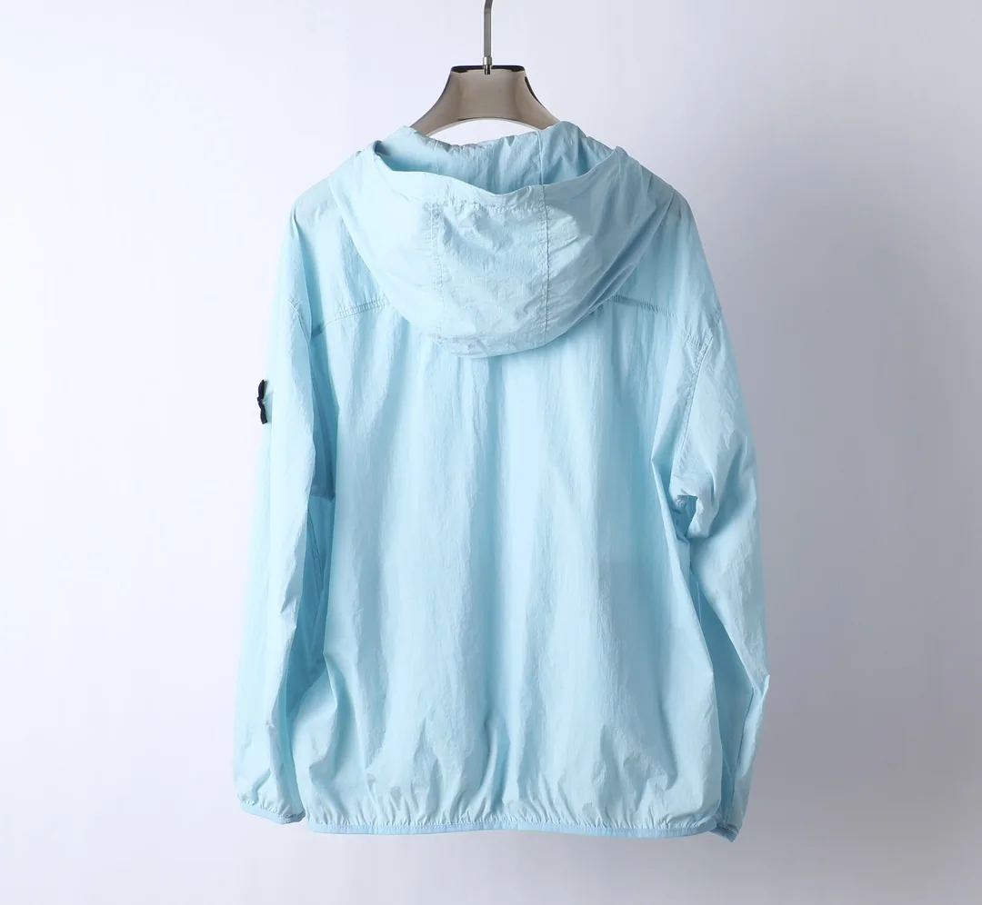 스톤아일랜드 남성 자켓 51506 Stone Island 상세 이미지 9
