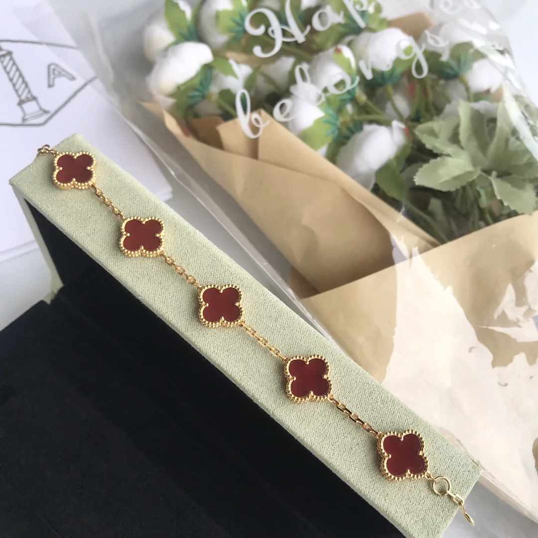 반클리프앤아펠 팔찌 63928 Van Cleef & Arpels Bracelet 상세 이미지 6