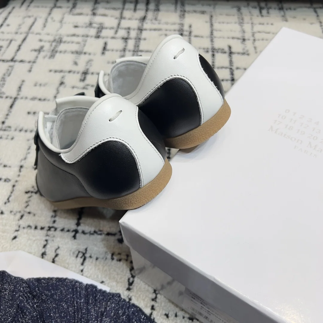 마르지엘라 독일 제조 트레이닝화 신발 상세 이미지 6