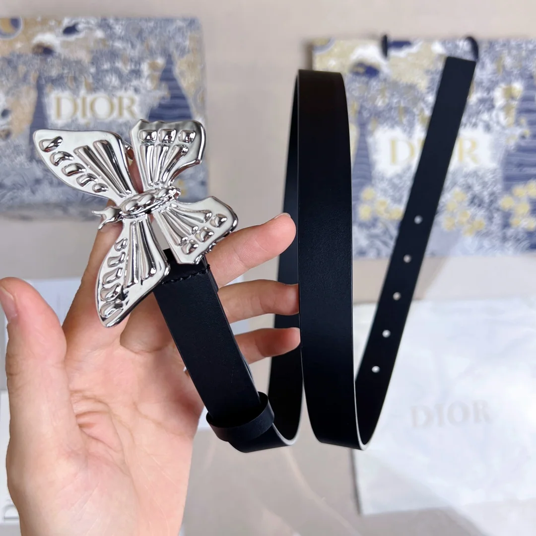 디올 벨트 59954 Dior Belt 상세 이미지 4