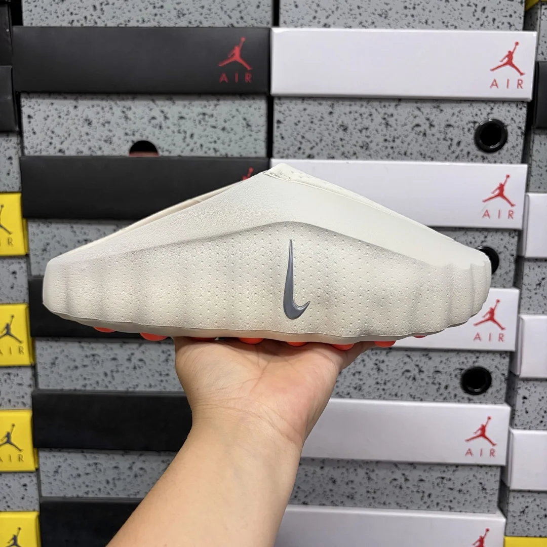 나이키 [S2] 마인드 001 슬라이드 HQ4307-002 201415 Nike Mind 001 Slide Light Bone 상세 이미지 6