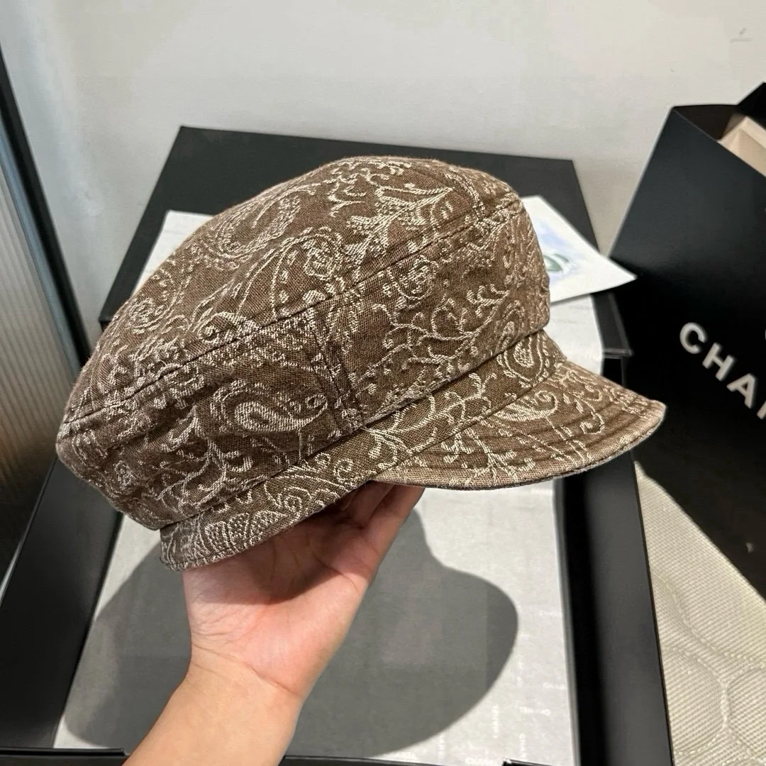 루이비통 야구모자 상세 이미지 4