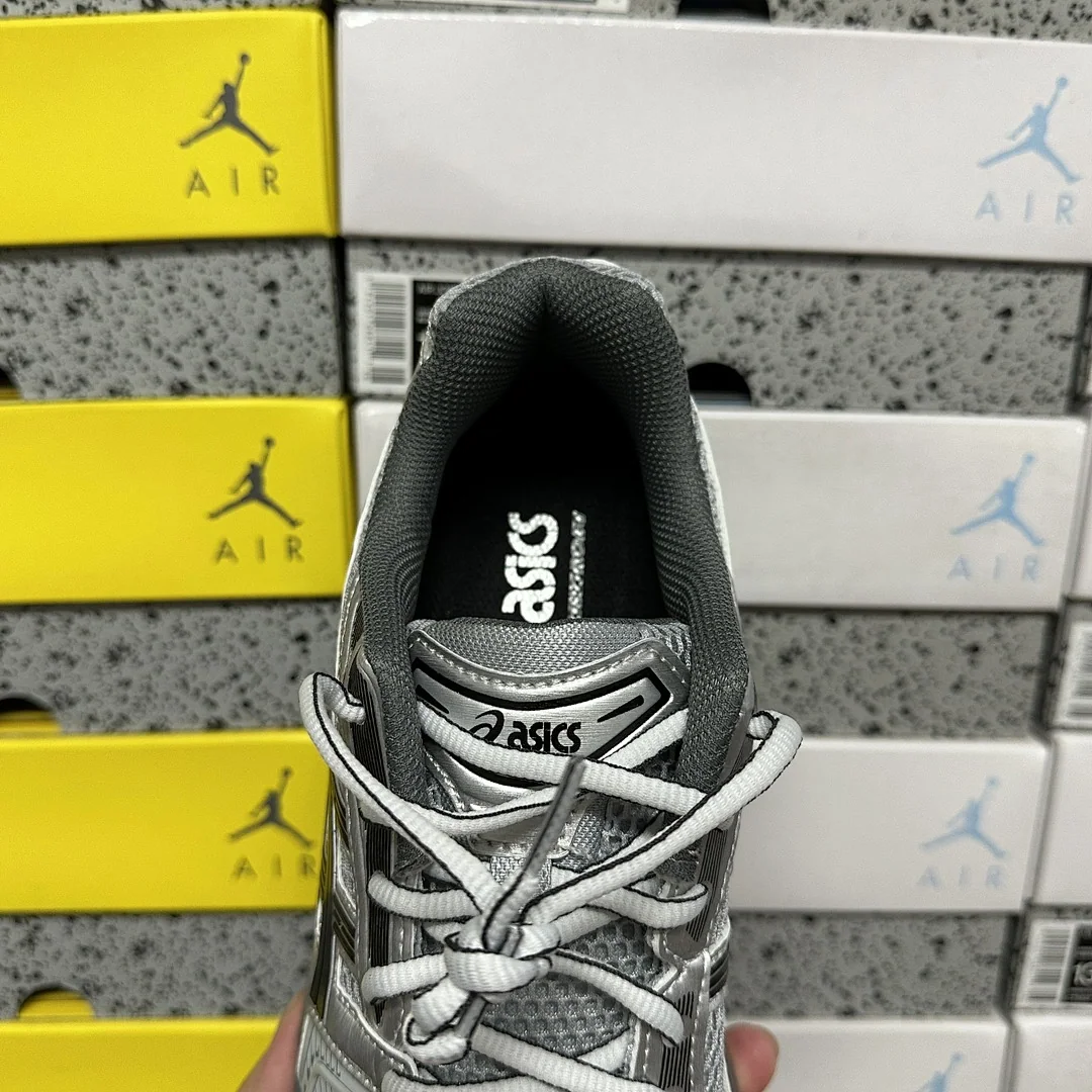 아식스 [TOP] 젤 카야노 14 1203A706-020 200304 Asics Gel-Kayano 14 Urban Research 상세 이미지 6