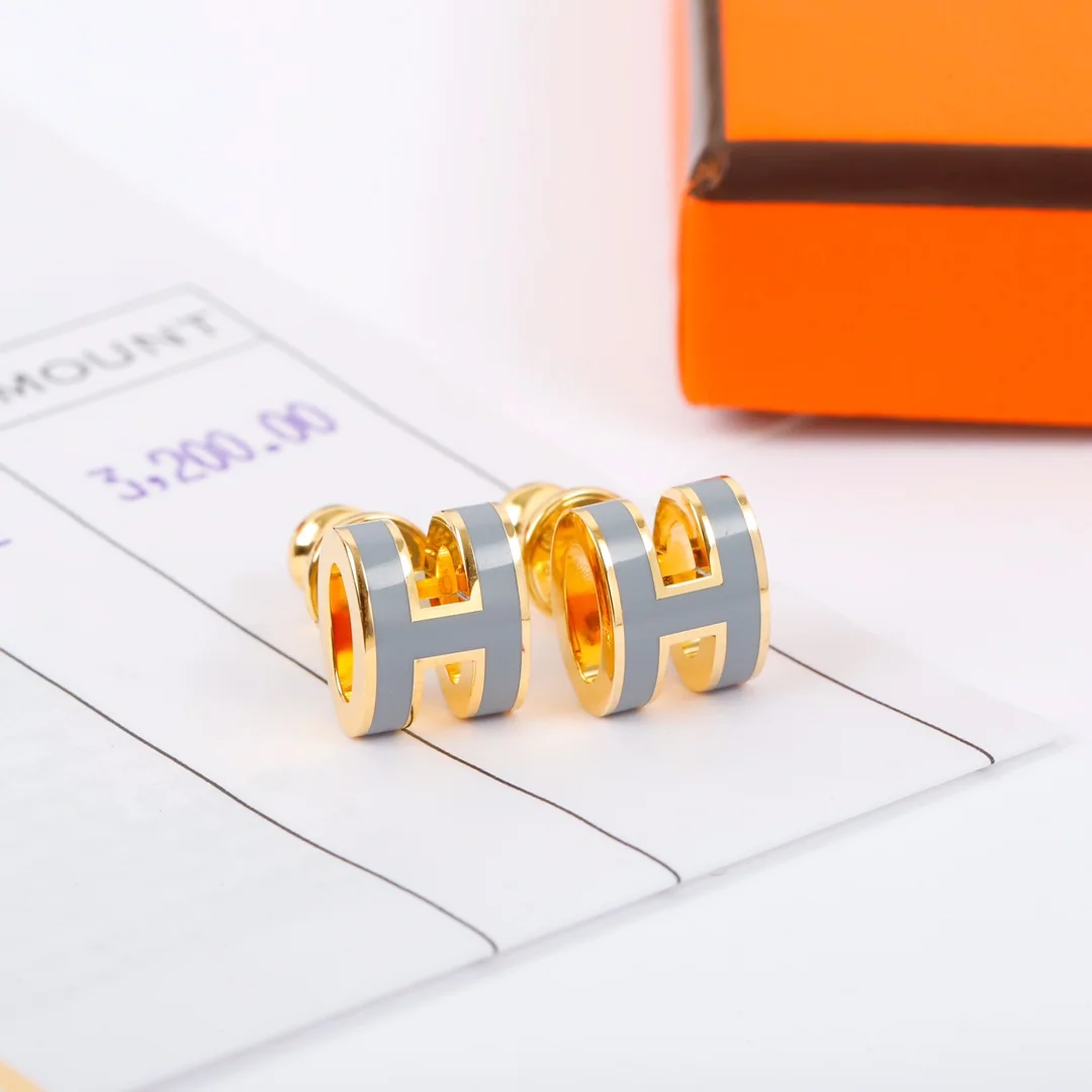 에르메스 귀걸이 69965 Hermes Earrings 상세 이미지 6