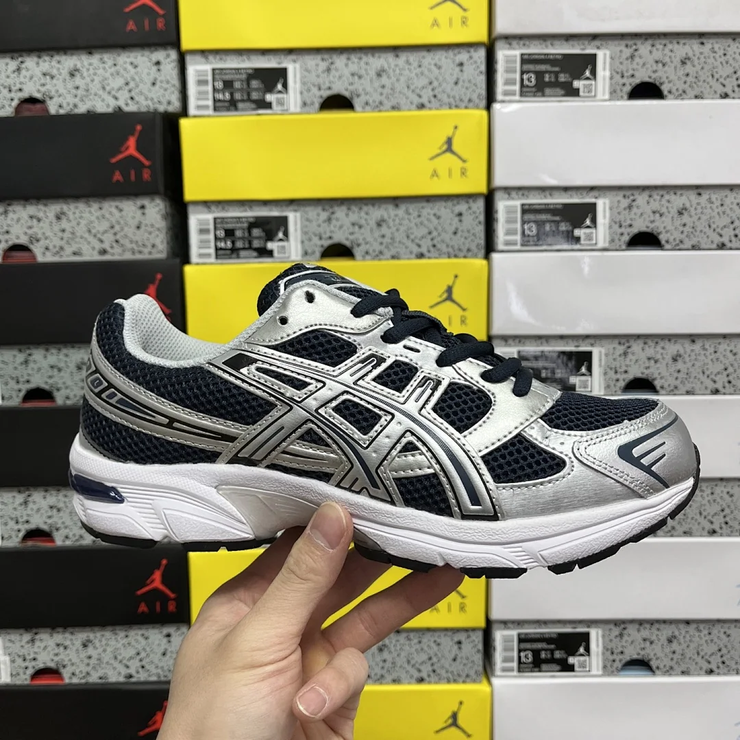 아식스 [KO] 젤 1130 1201A256-400 200286 Asics Gel 1130 / / 상세 이미지 6
