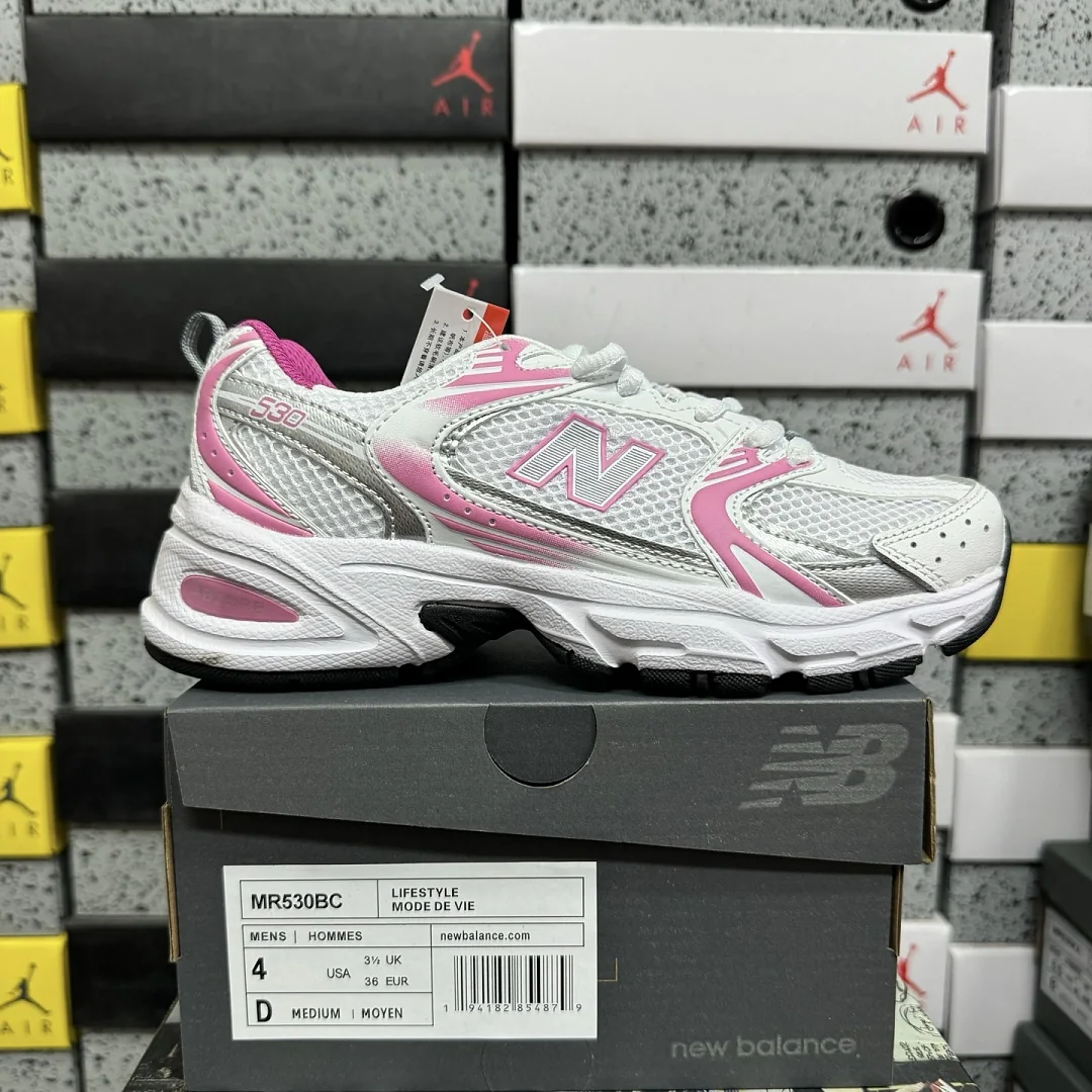 뉴발란스 [WZ] MR530BC 202046 New Balance