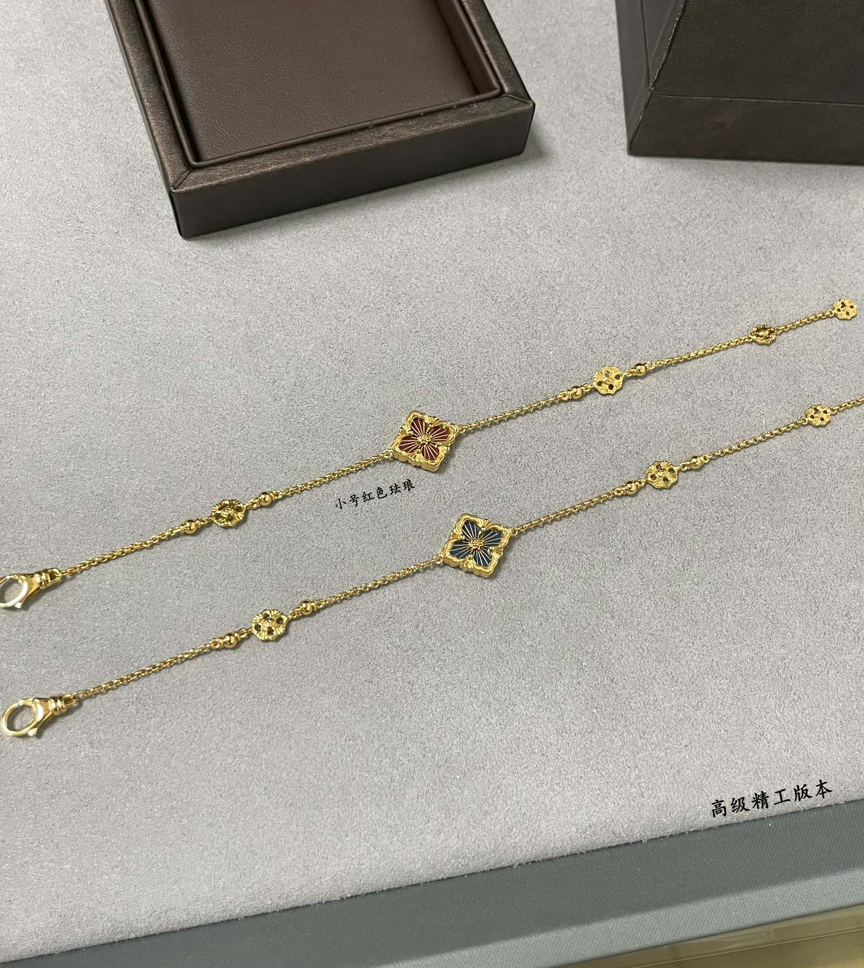 부첼라티 팔찌 64274 Buccellati Bracelet 상세 이미지 9