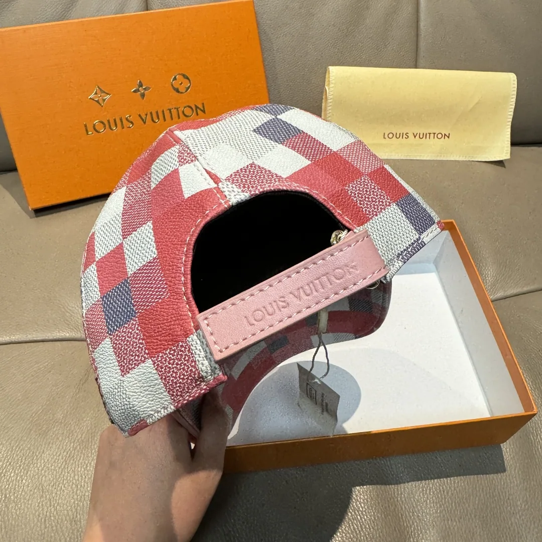 루이비통 모자 79132 Louis Vuitton Cap 상세 이미지 8