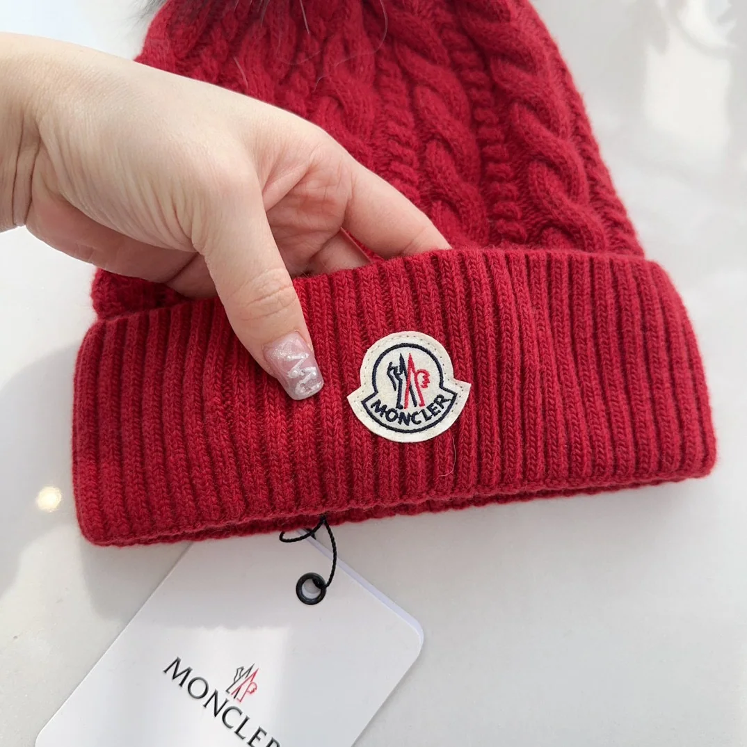 몽클레어 모자 79375 Moncler Cap 상세 이미지 3