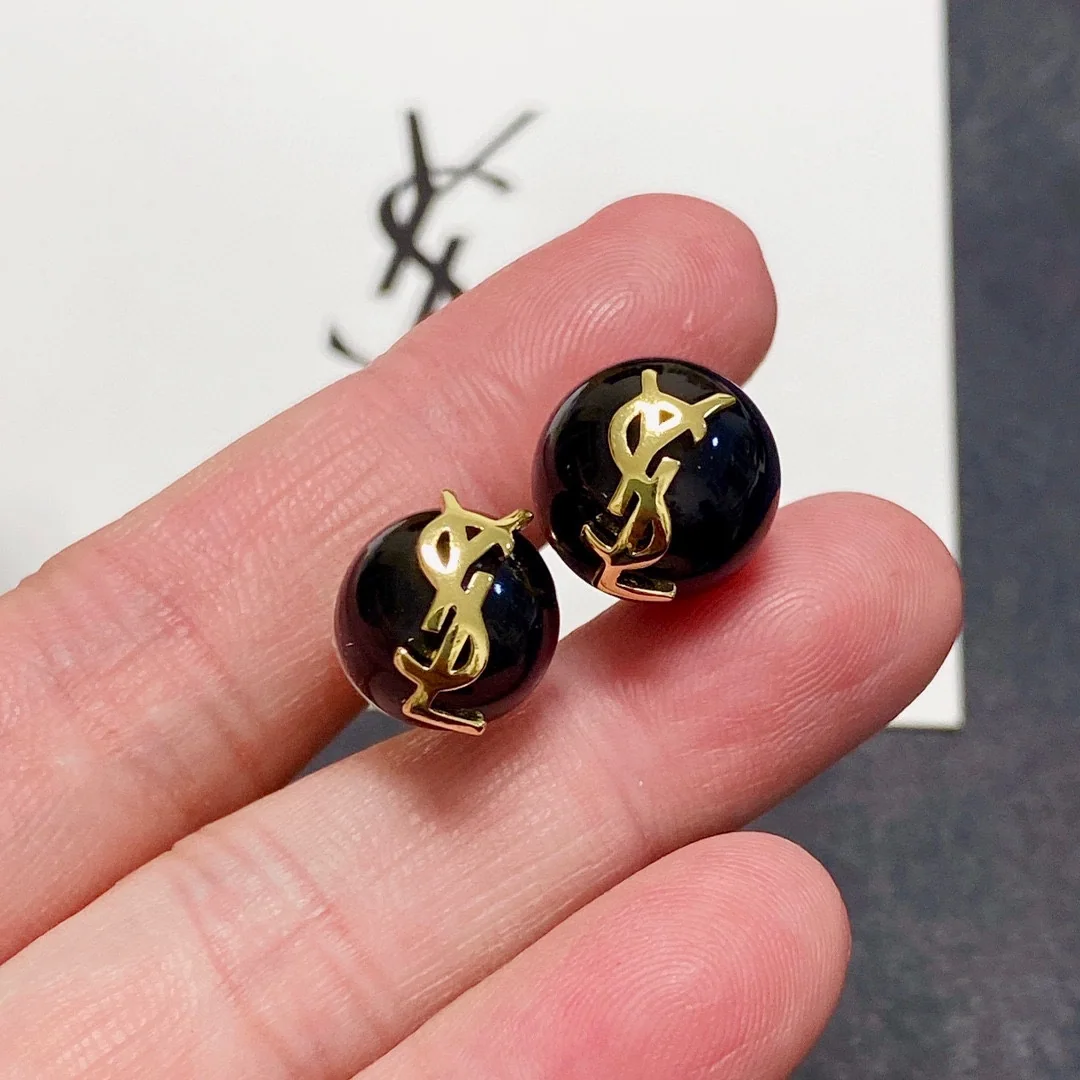 생로랑 귀걸이 65599 Saint Laurent Earrings 상세 이미지 8