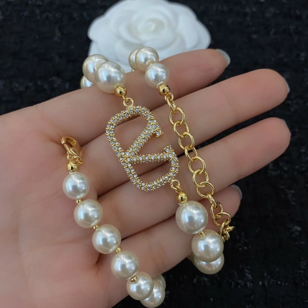 발렌티노 목걸이 63543 Valentino Necklace 상세 이미지 7