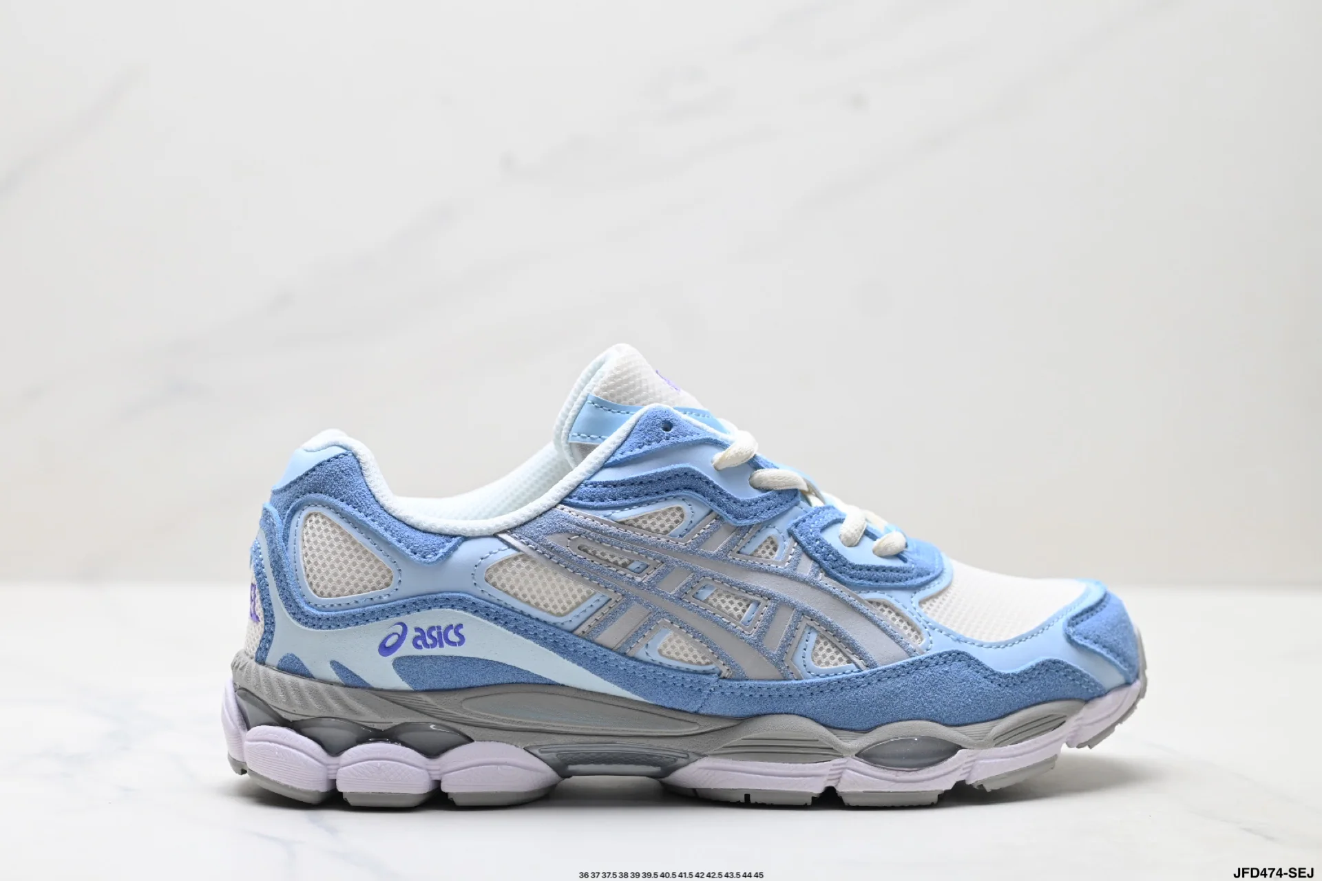 아식스 GEL-NYC 러닝화 105824