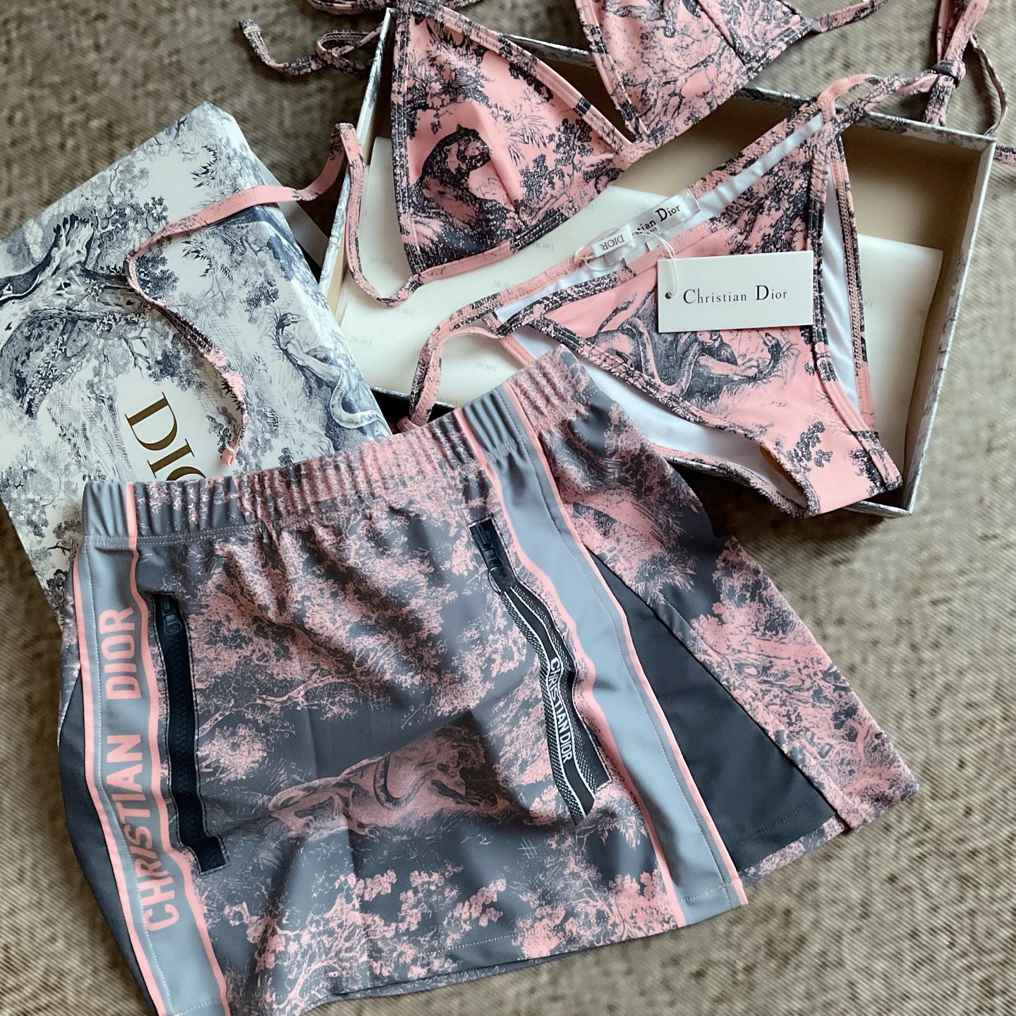 디올 여성 액티브웨어 89432 Dior Activewear 상세 이미지 9