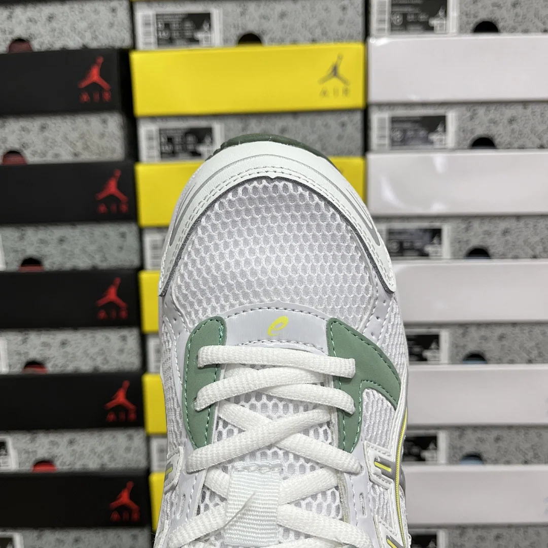 아식스 [KO] 젤 1130 1201A256-111 200281 Asics Gel 1130 / 상세 이미지 5