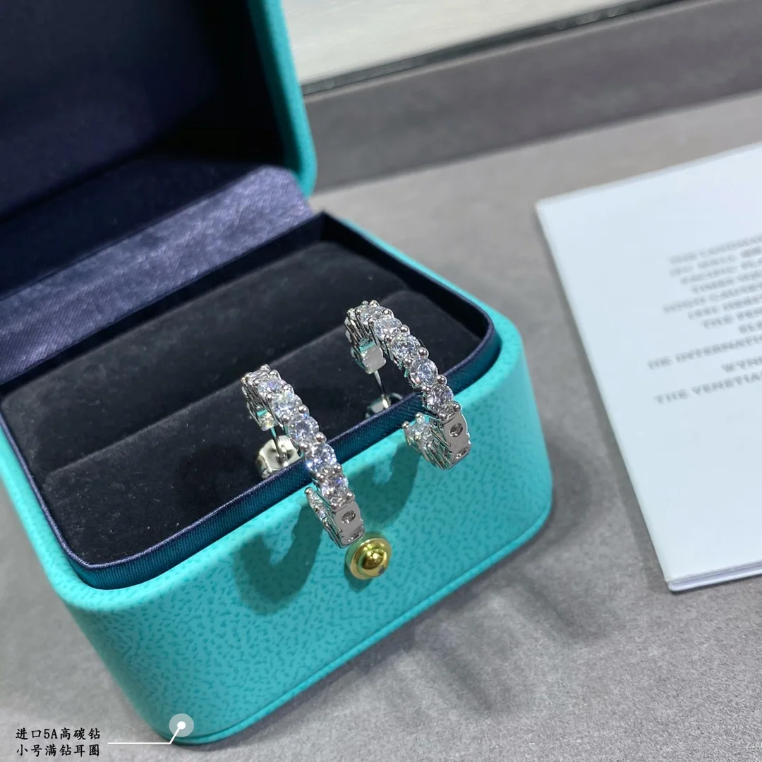 티파니 귀걸이 71179 Tiffany & Co Earrings 상세 이미지 9