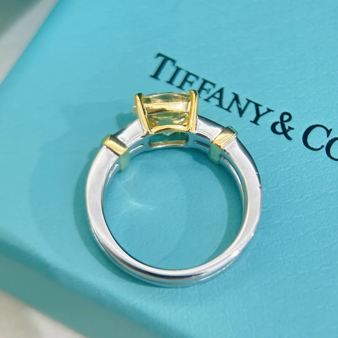 티파니 반지 70993 Tiffany & Co Ring 상세 이미지 9