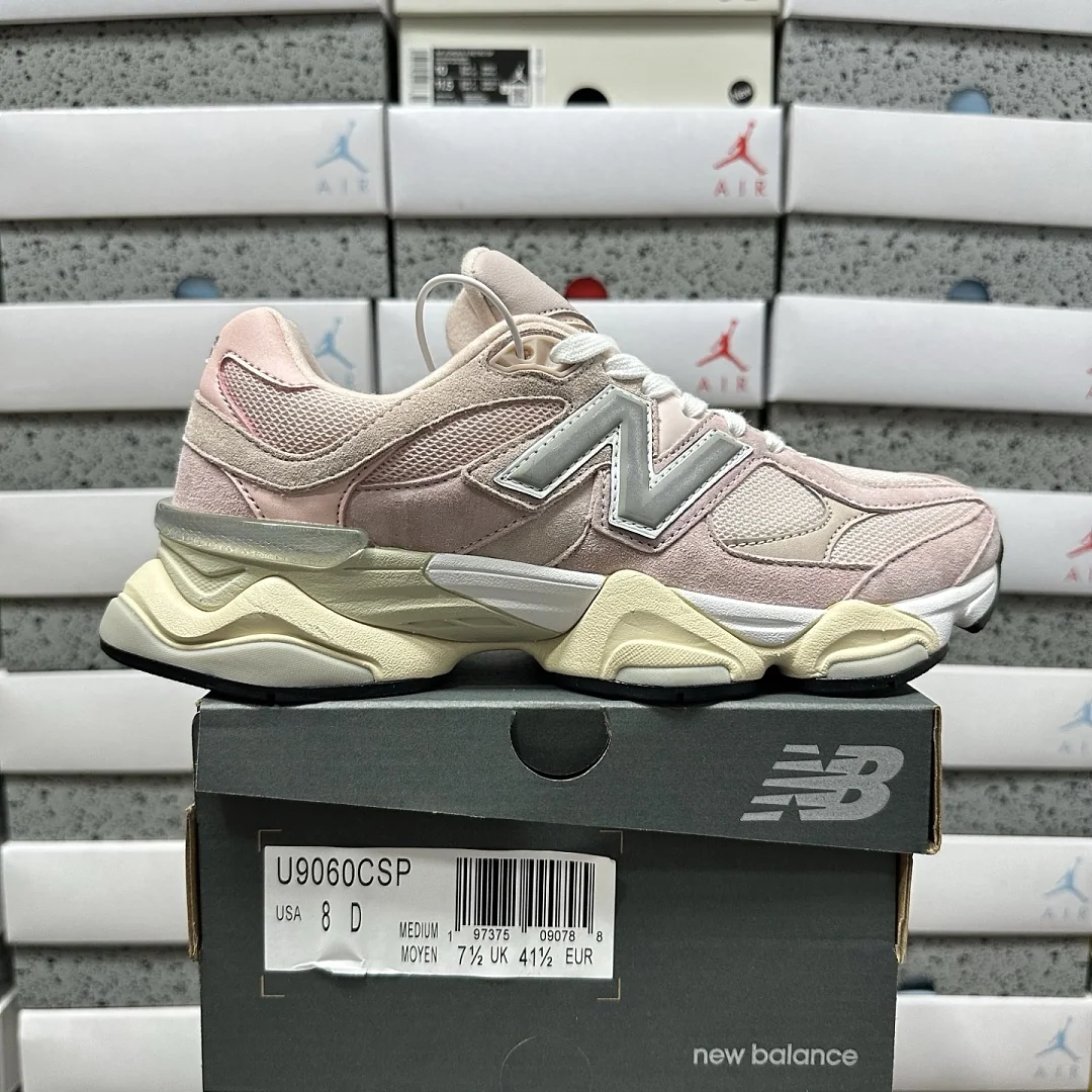 뉴발란스 [C] 9060 U9060CSP 202122 New Balance 9060
