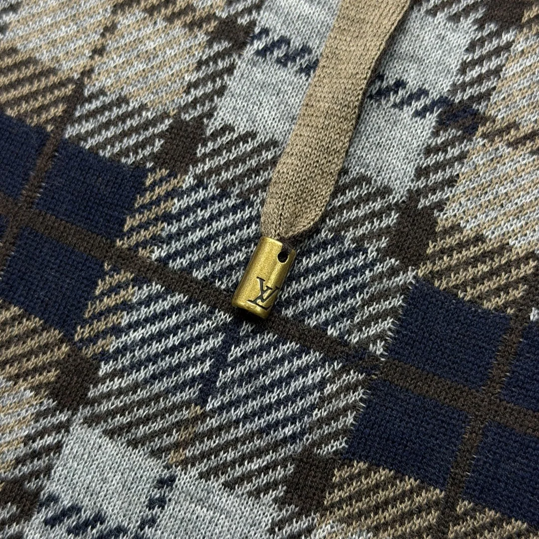 루이비통 남성 후드 61109 Louis Vuitton Hoodie 상세 이미지 8