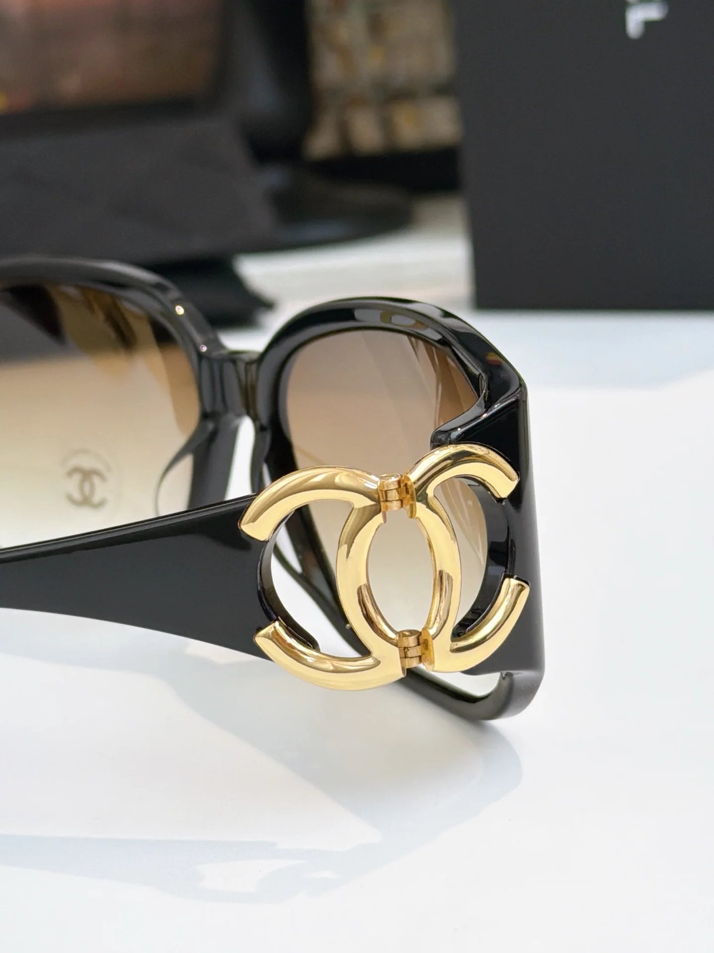 샤넬 선글라스 56876 Chanel Sunglasses 상세 이미지 8