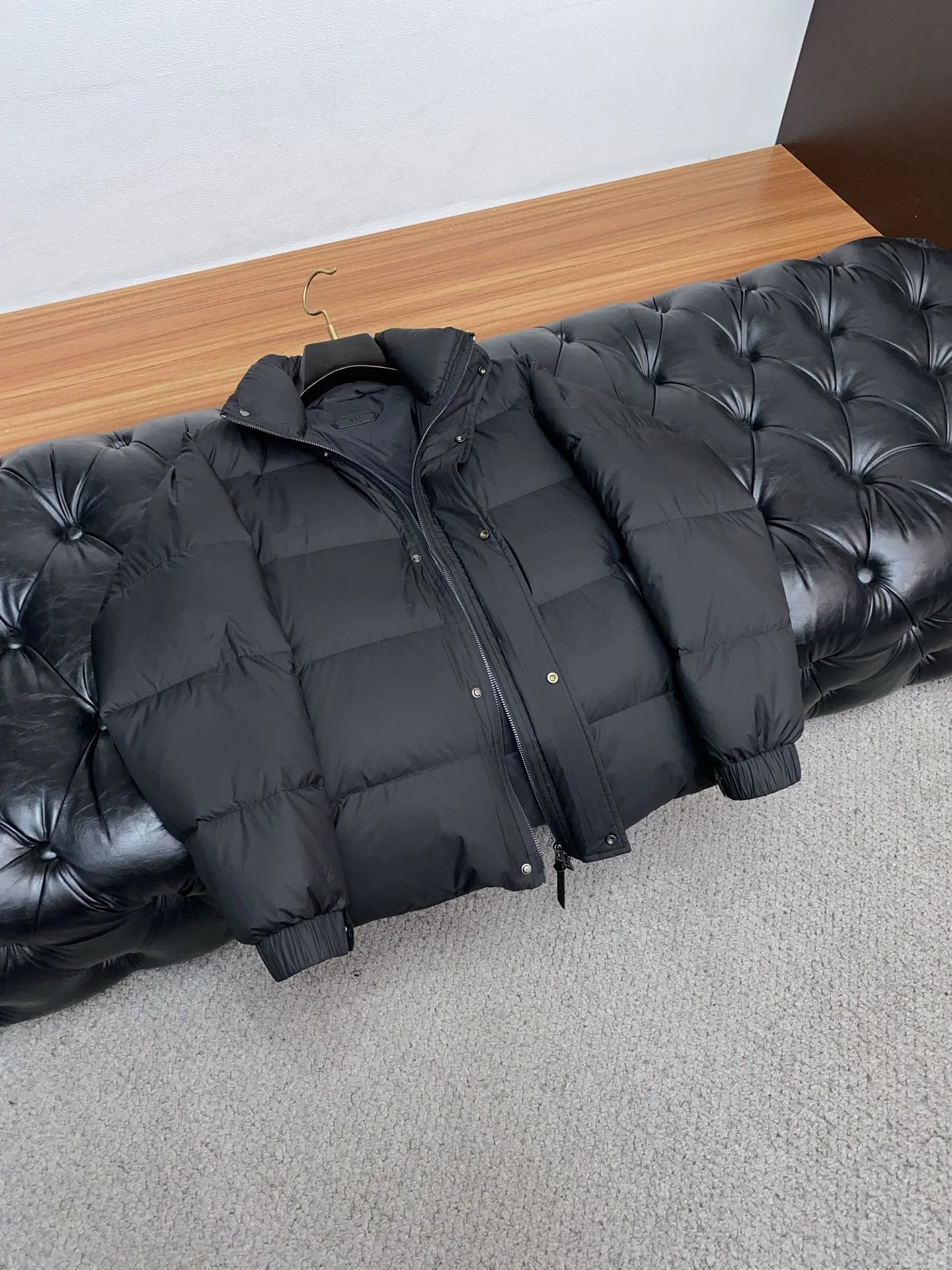 톰포드 남성 패딩 65833 Tom Ford Padding 상세 이미지 6