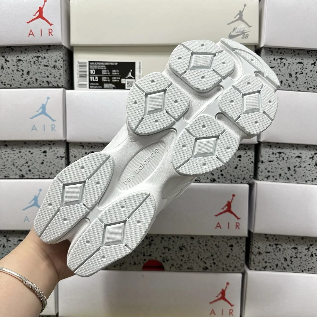 뉴발란스 [C] 9060 U9060NRJ 202141 New Balance 9060 상세 이미지 5