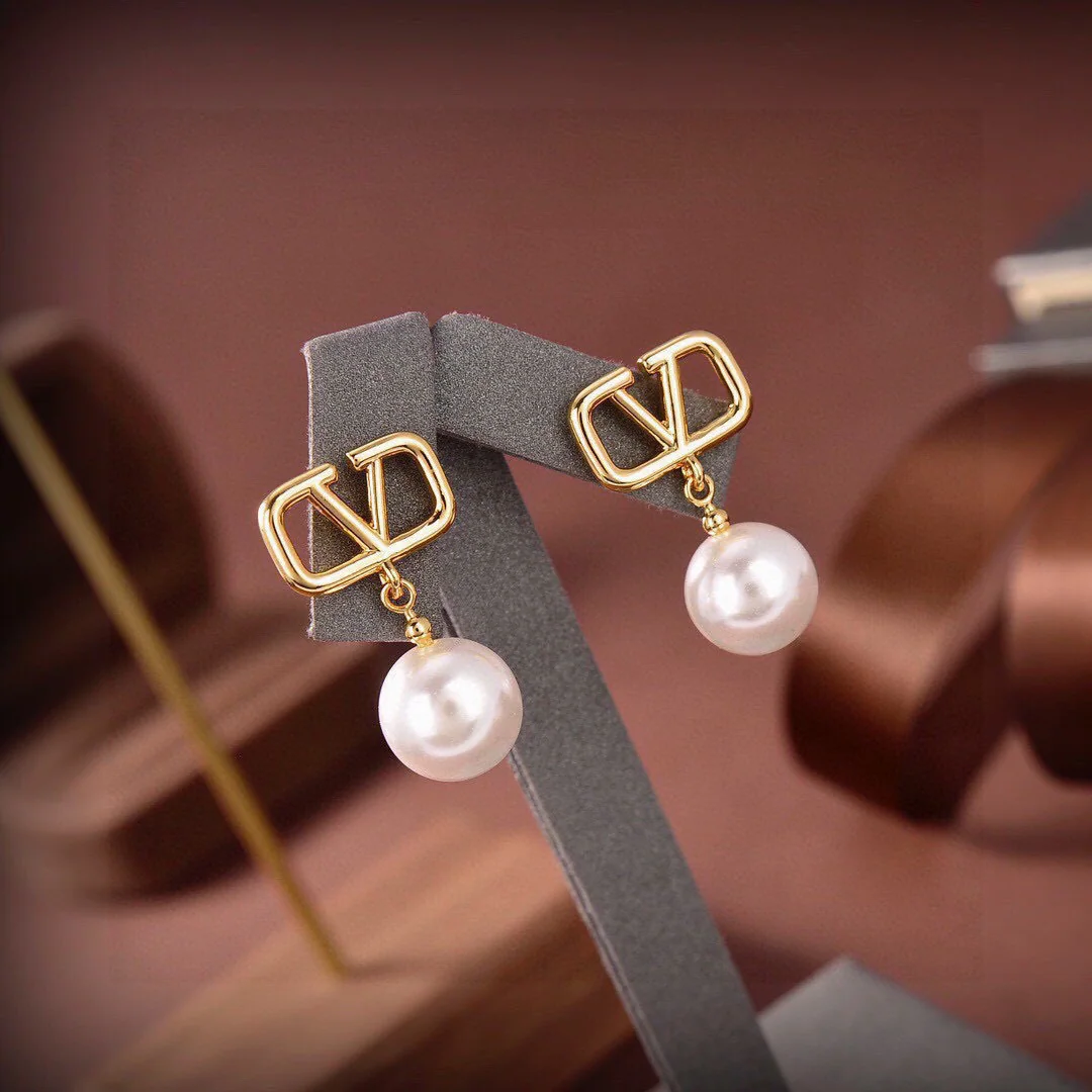 발렌티노 귀걸이 63457 Valentino Earrings 상세 이미지 4