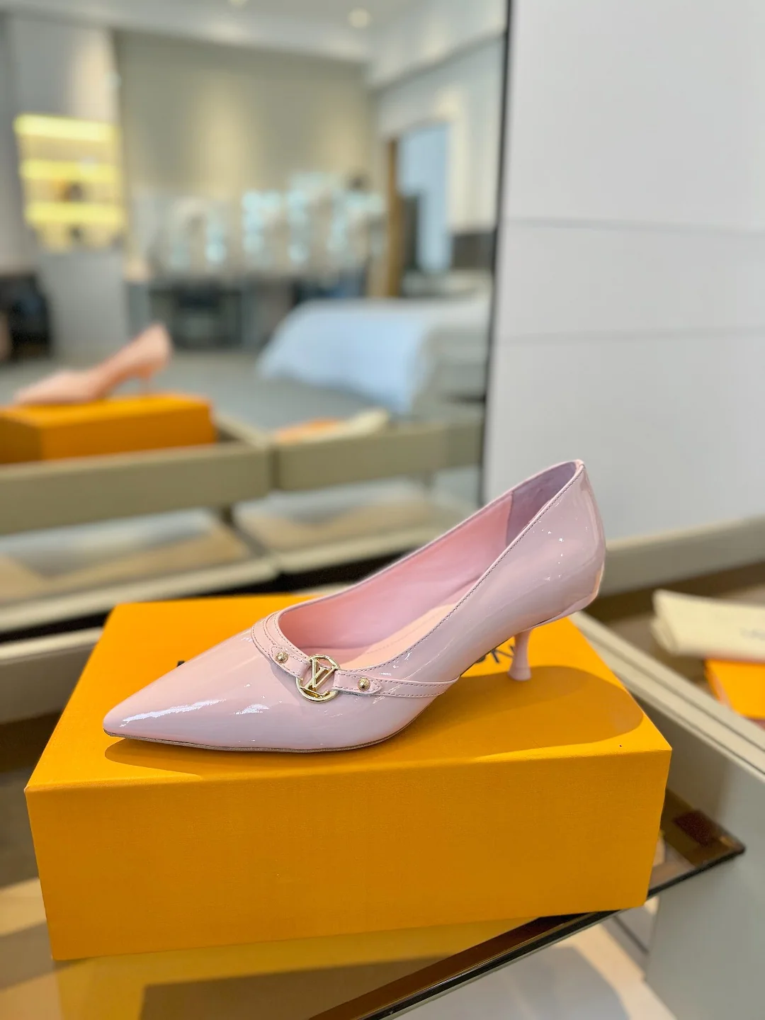루이비통 신발 146933 Louis Vuitton Shoes