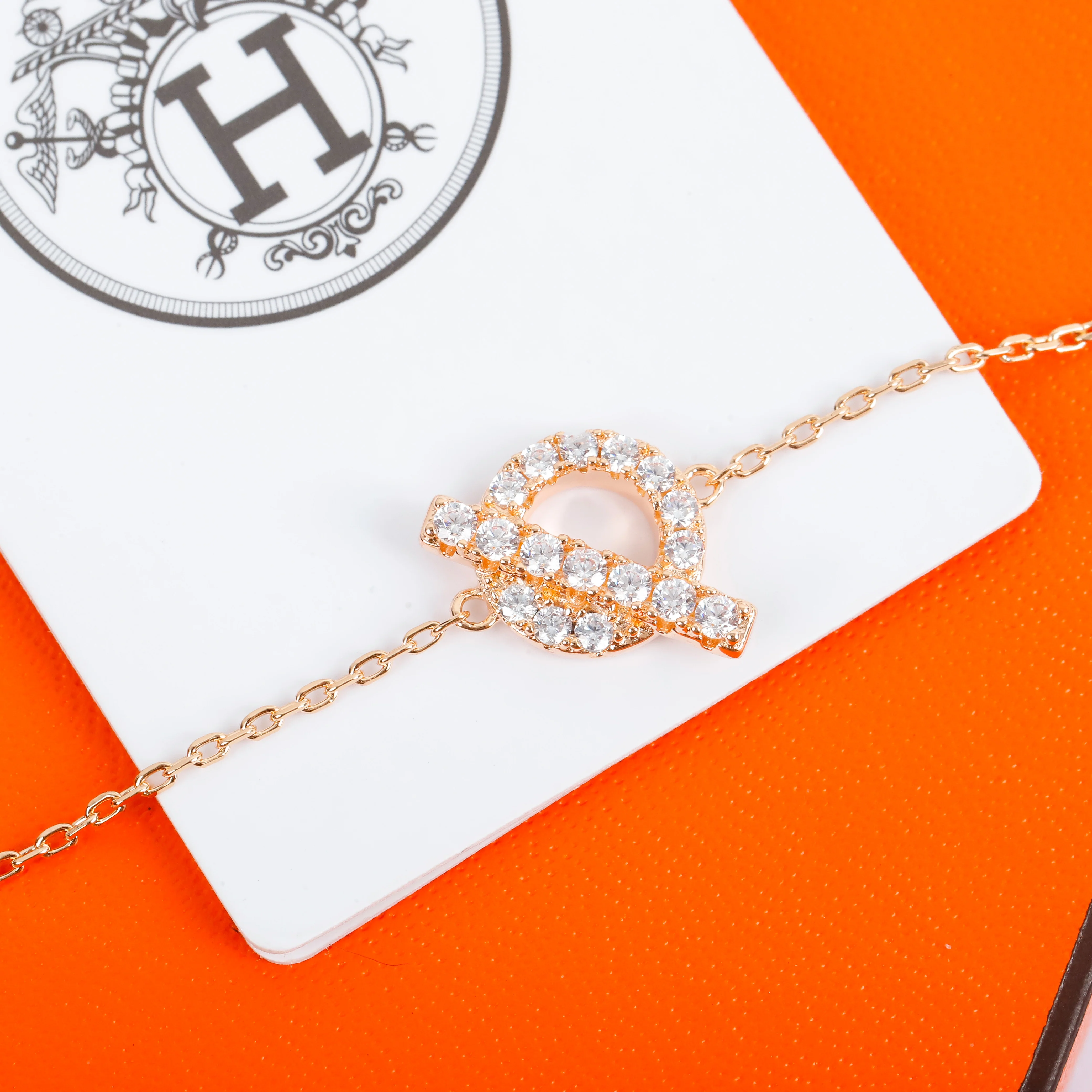 에르메스 팔찌 70338 Hermes Bracelet 상세 이미지 6