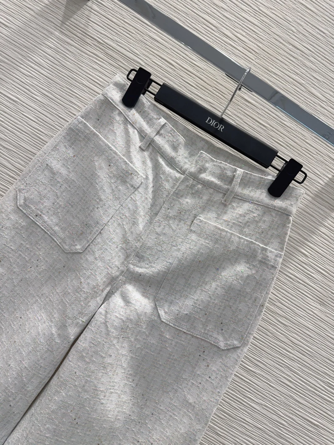 디올 2026 SS 여성 바지 92311 Dior Pants 상세 이미지 2