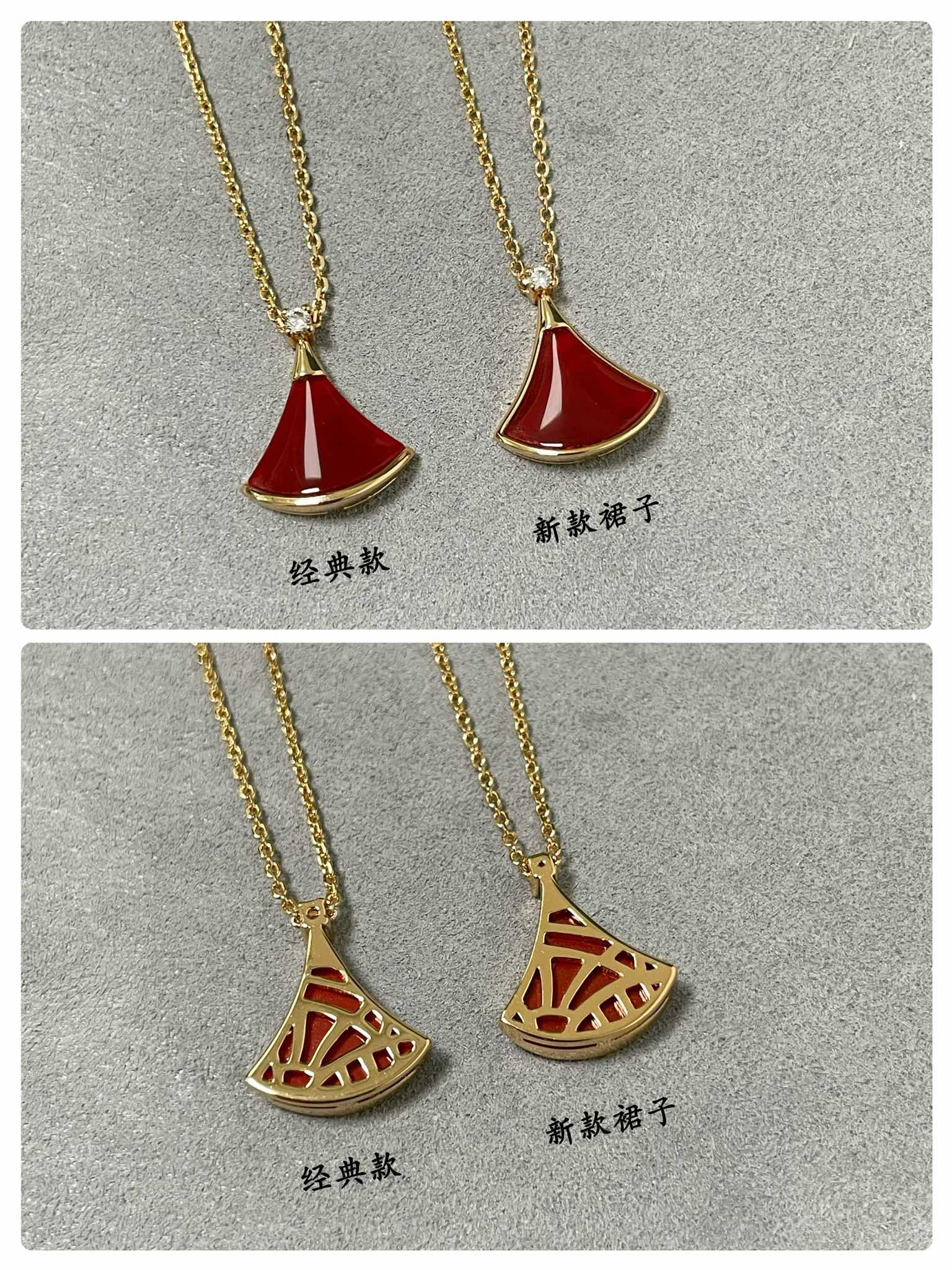 불가리 목걸이 64880 Bvlgari Necklace 상세 이미지 4