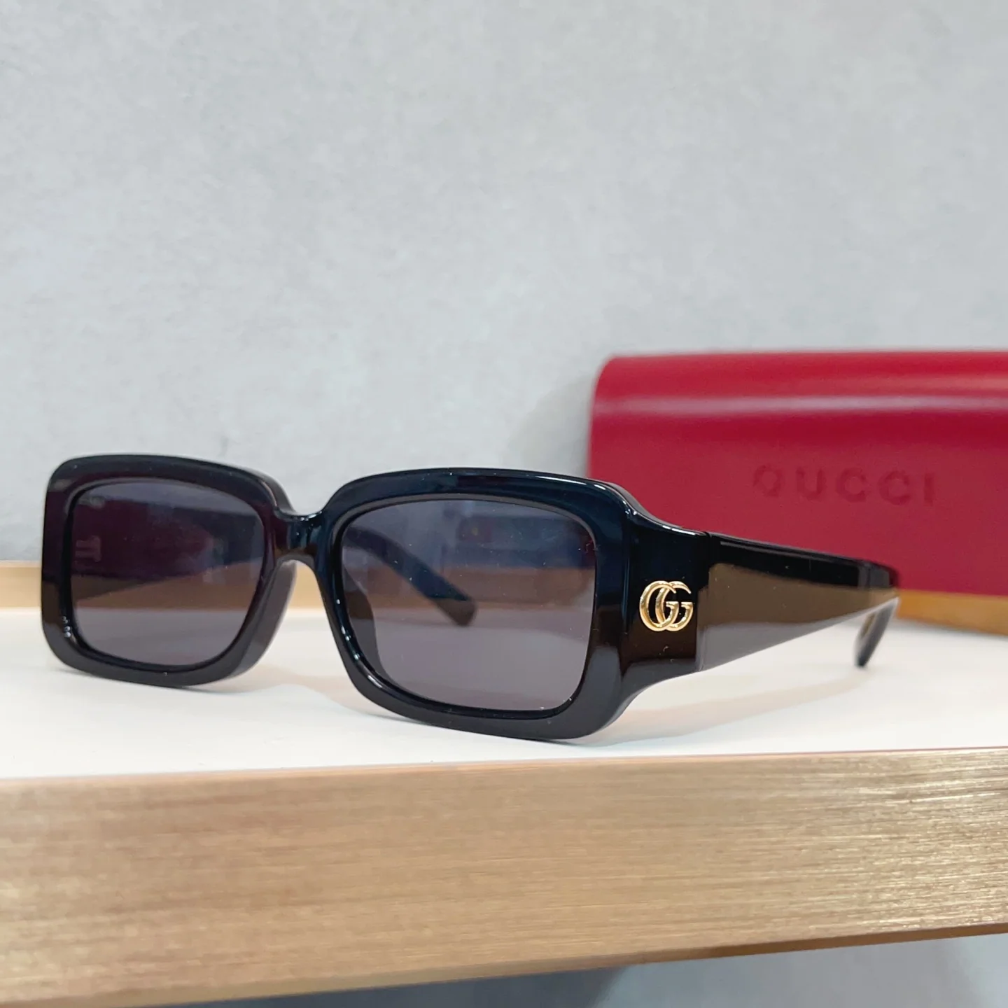 구찌 선글라스 72113 Gucci Sunglasses 상세 이미지 2
