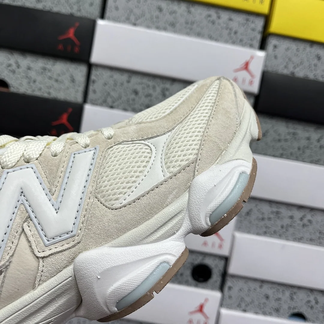 뉴발란스 [C] 9060 U9060AUA 202224 New Balance 9060 상세 이미지 7