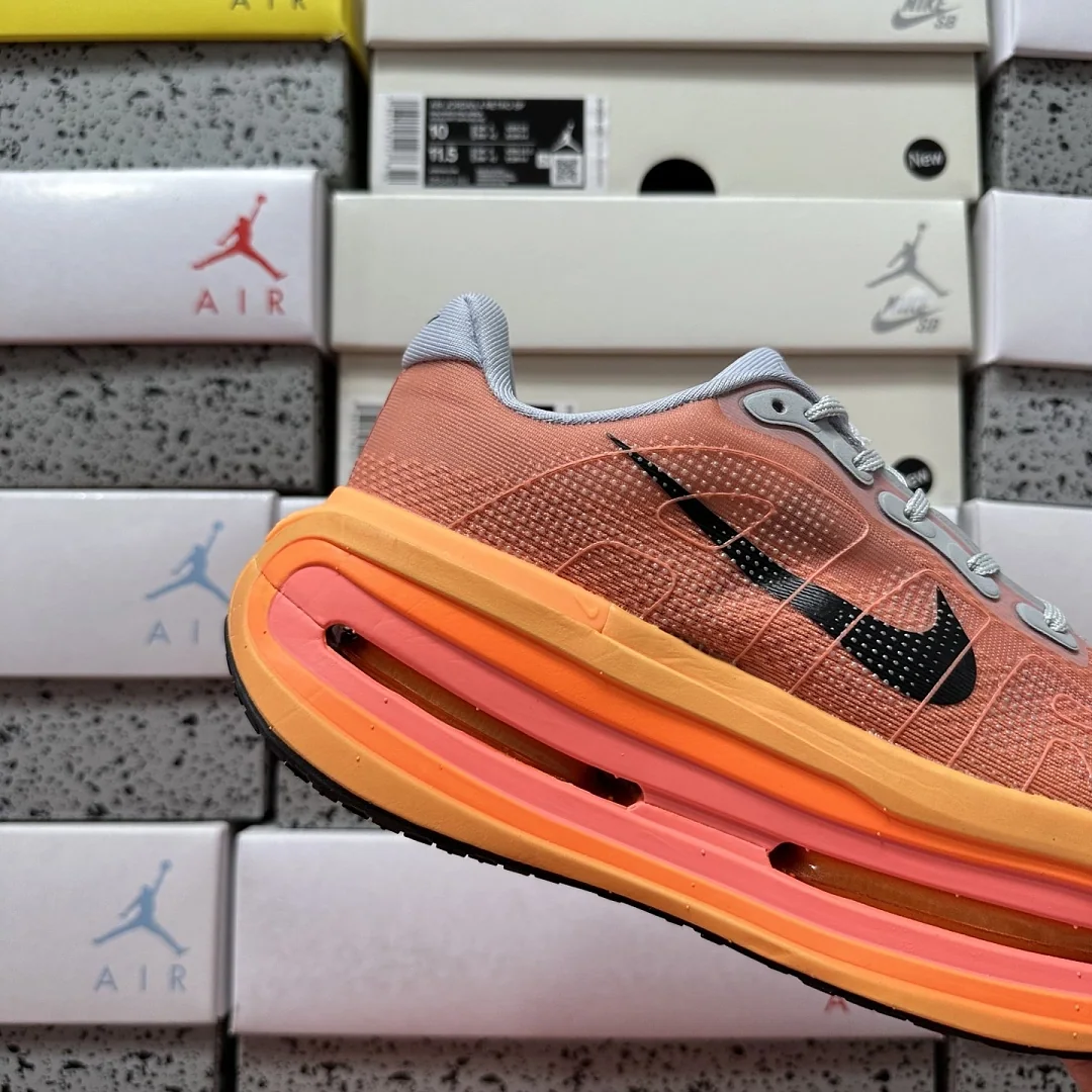 나이키 [5A] 보메로 프리미엄 오렌지 HQ2050-769 201638 Nike Vomero Premium 상세 이미지 6