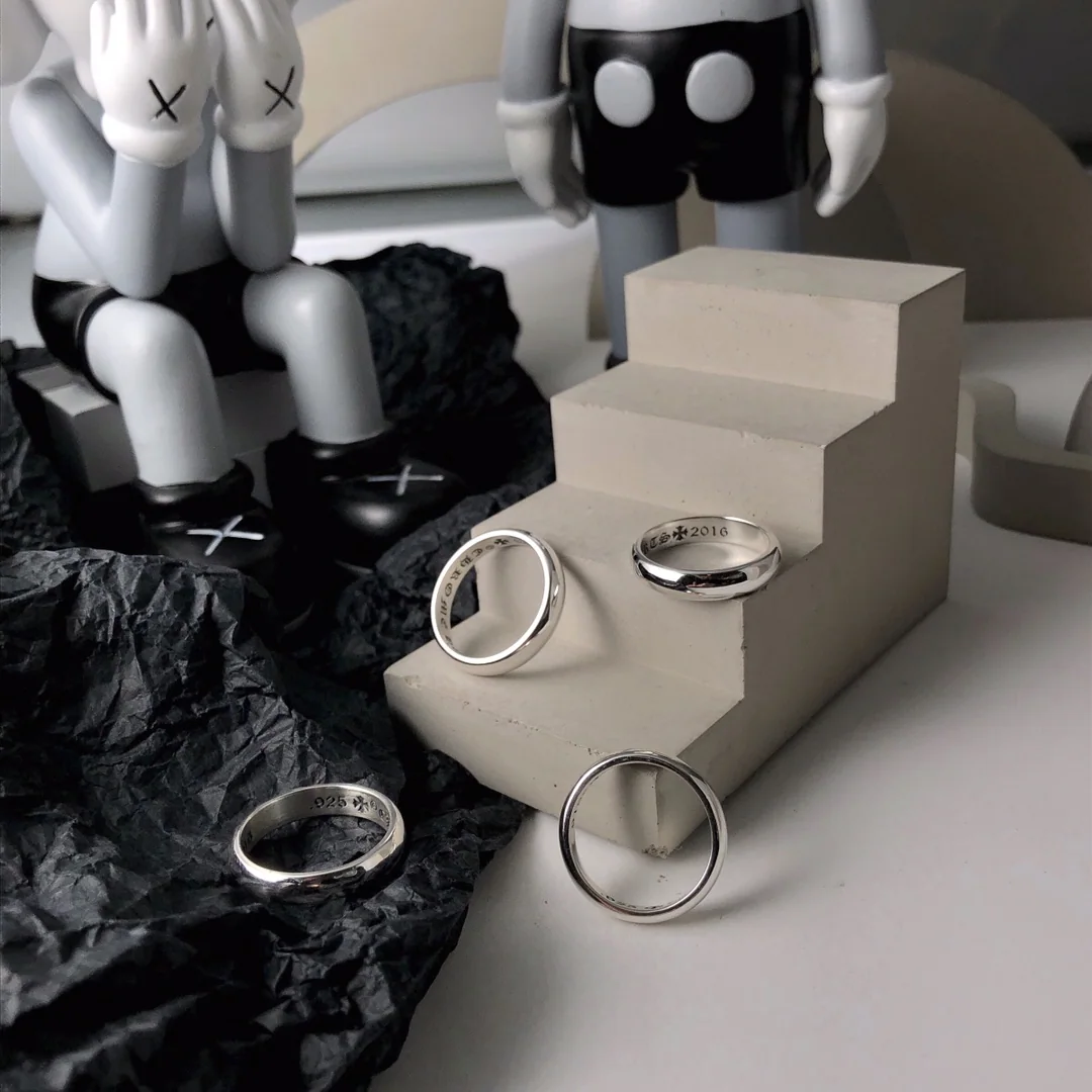 크롬하츠 반지 62832 Chrome Hearts Ring 상세 이미지 2