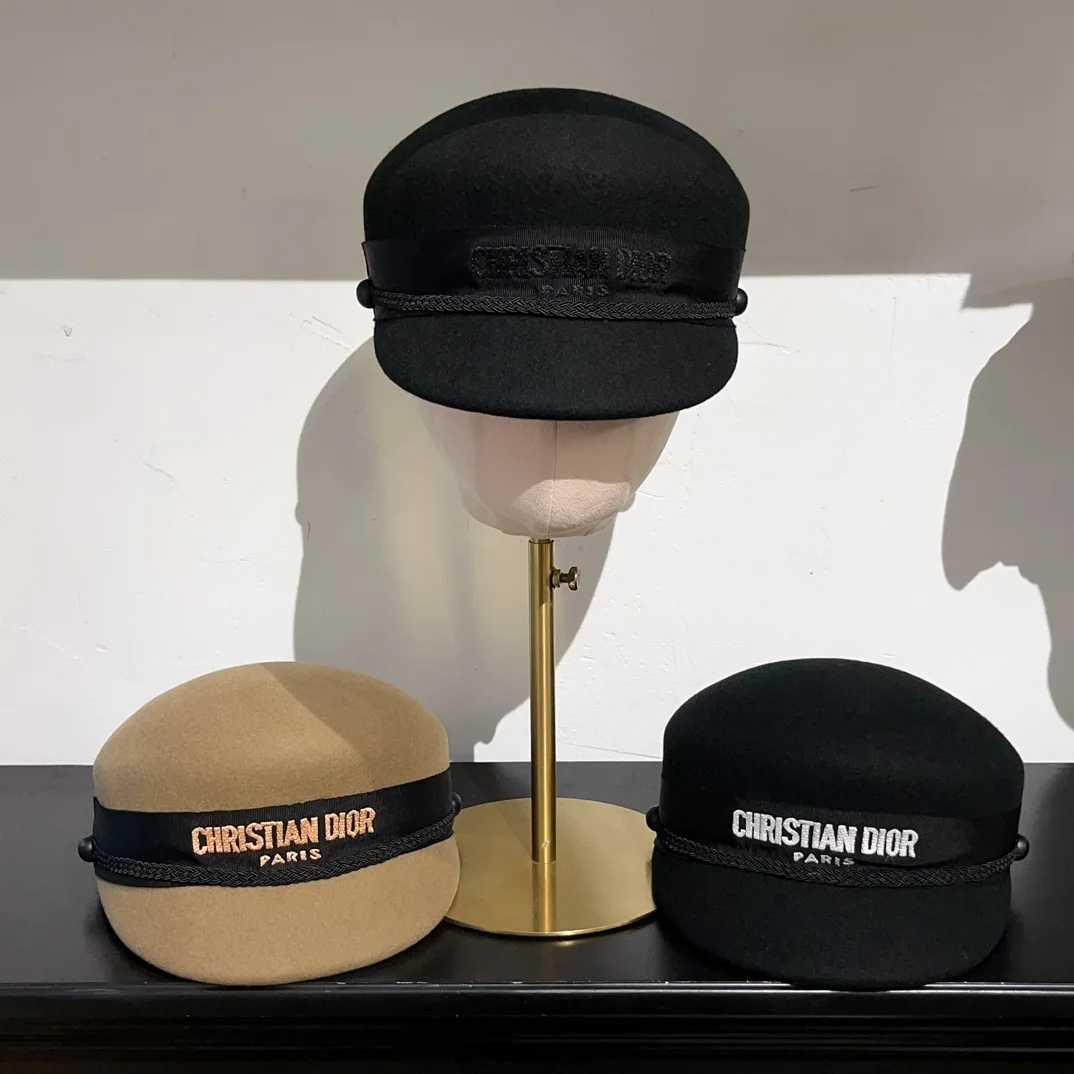 디올 모자 78606 Dior Cap 상세 이미지 9