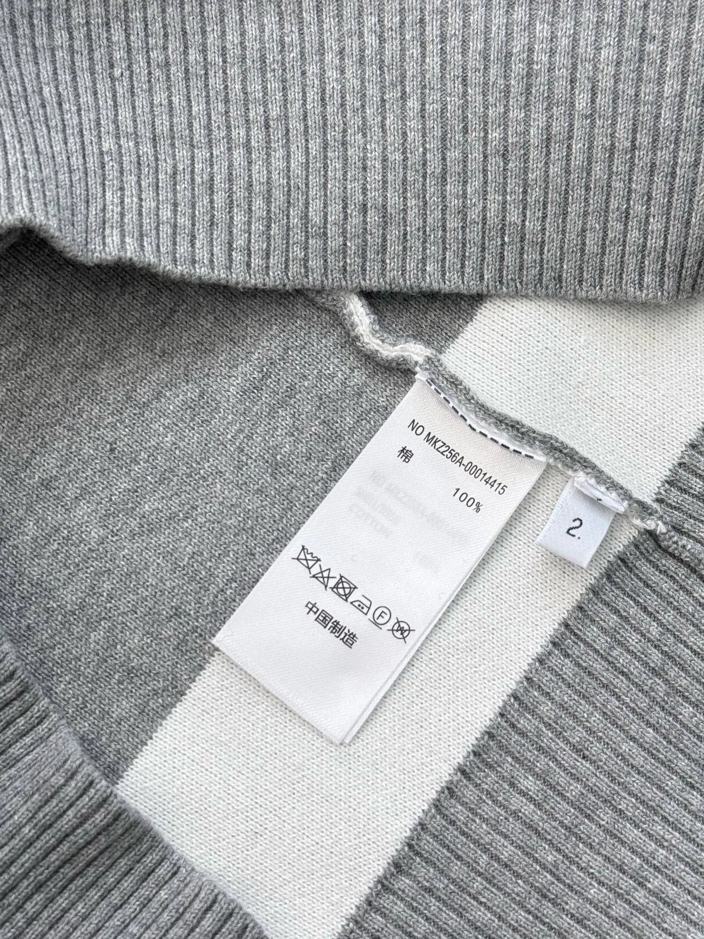톰브라운 여성 자켓 150164 Thom Browne Jacket 상세 이미지 9