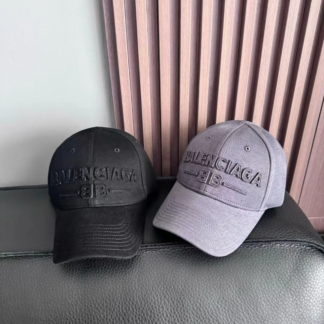 발렌시아가 모자 81682 Balenciaga Cap 상세 이미지 8