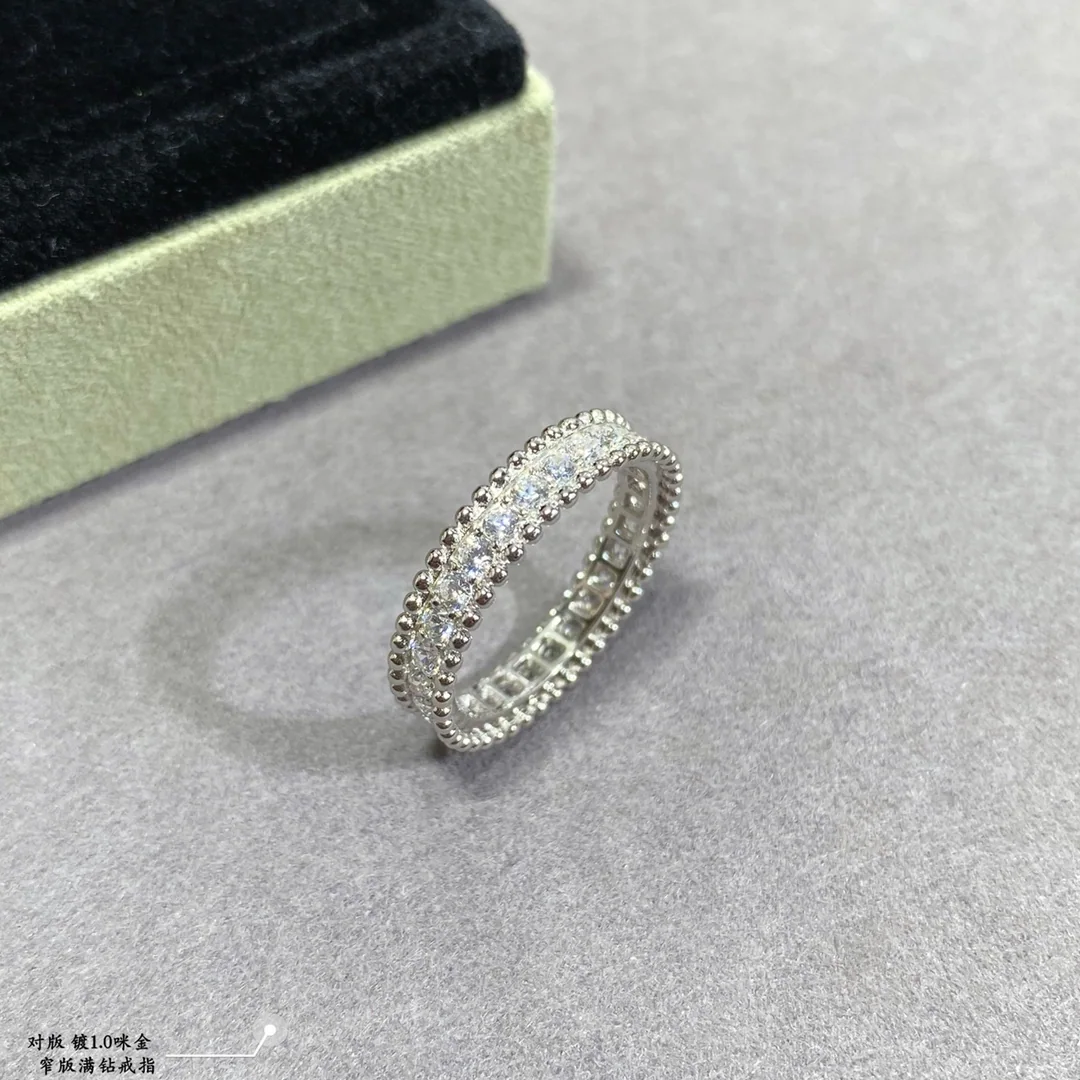 반클리프앤아펠 반지 63921 Van Cleef & Arpels Ring 상세 이미지 8