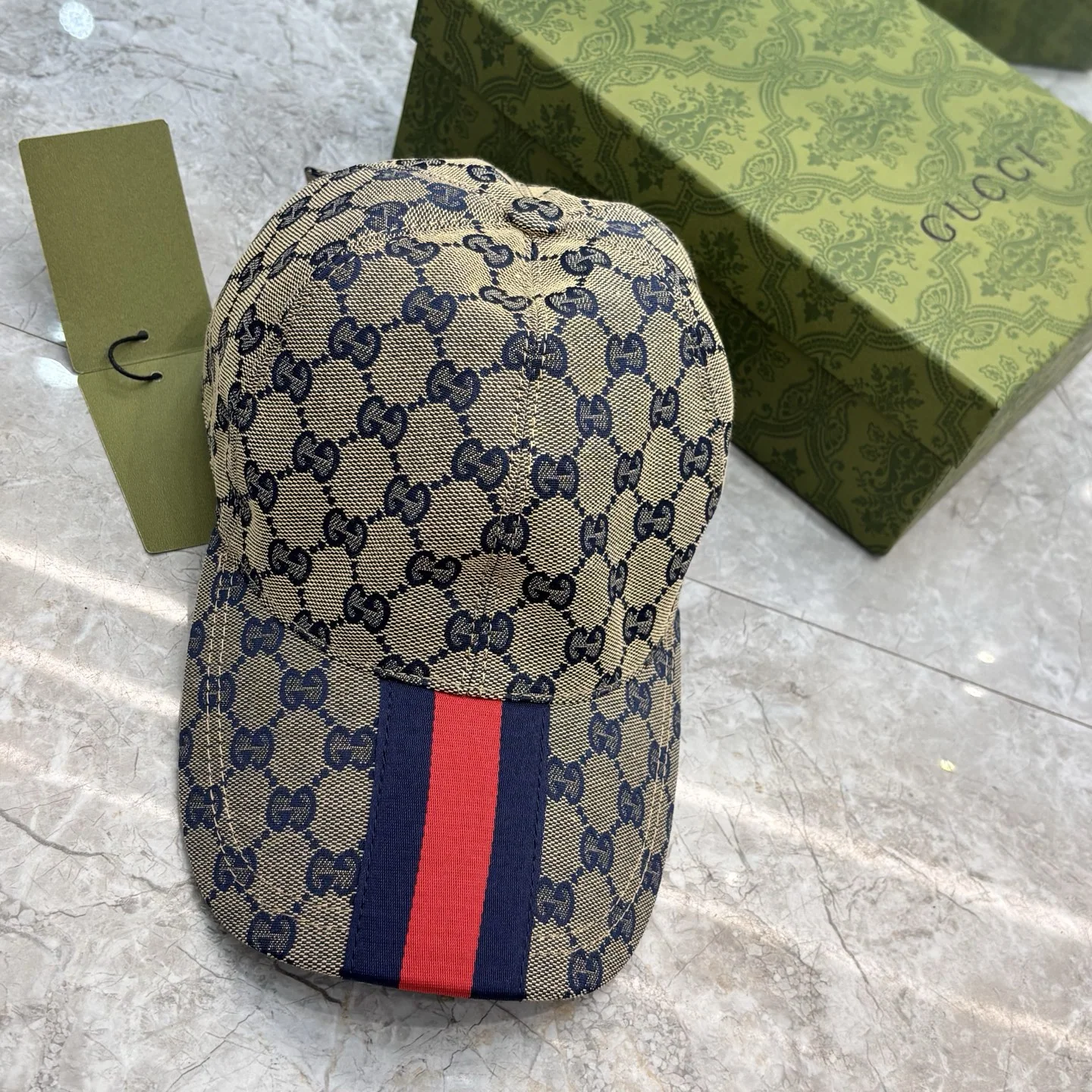 구찌 모자 78328 Gucci Cap