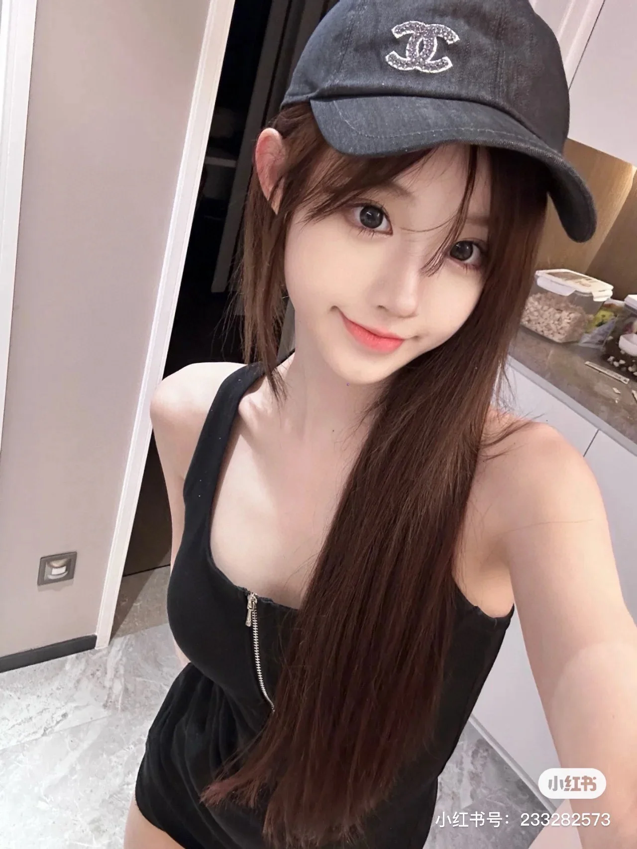샤넬 모자 82342 Chanel Cap 상세 이미지 2