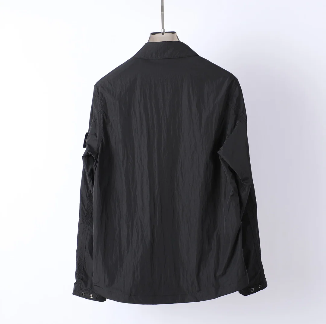 스톤아일랜드 남성 자켓 51537 Stone Island 상세 이미지 3
