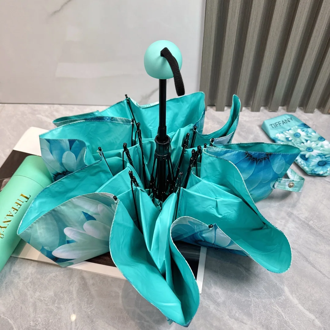 티파니 우산 85686 Tiffany & Co Umbrella 상세 이미지 6