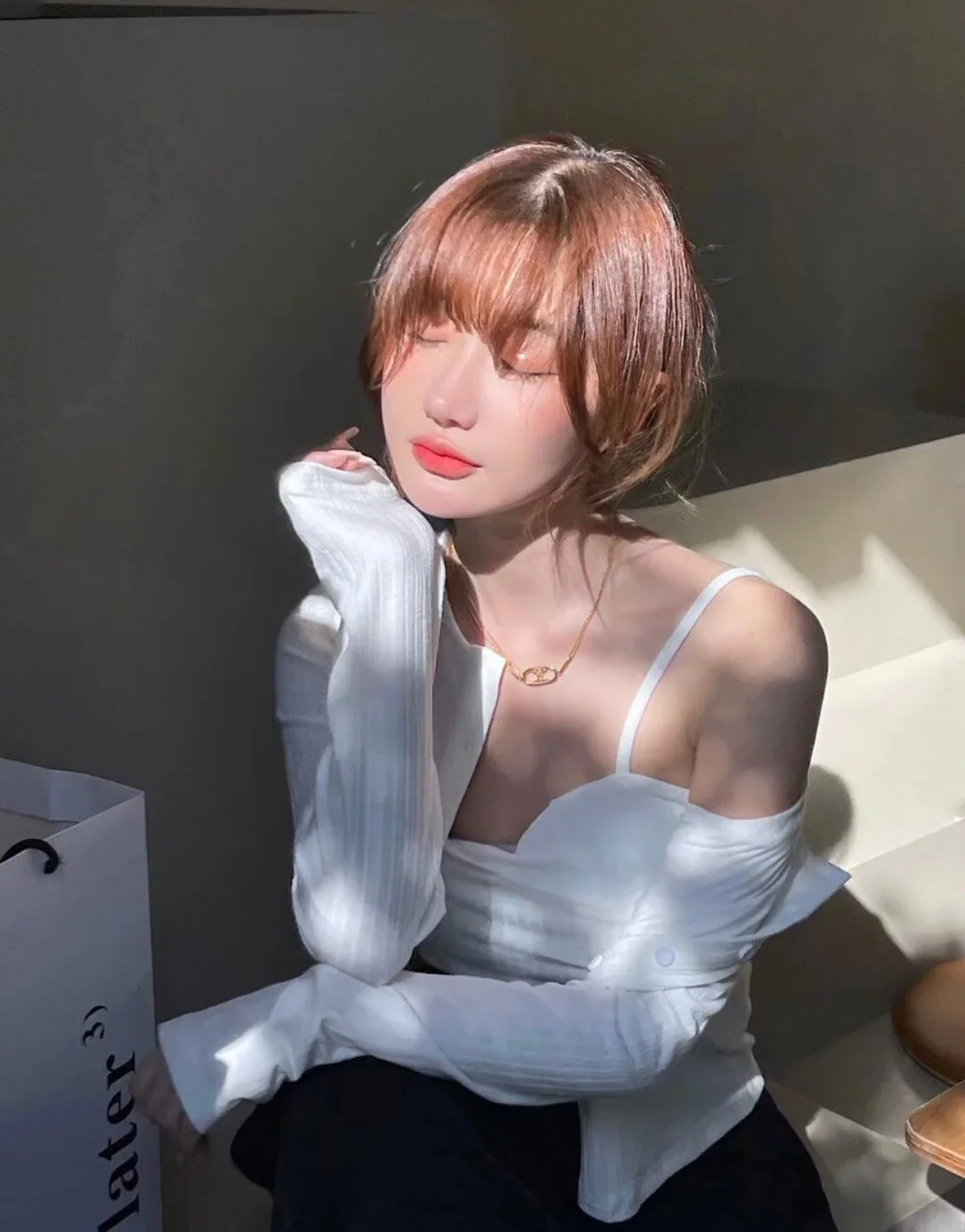 셀린느 귀걸이 69719 Celine Earrings 상세 이미지 8