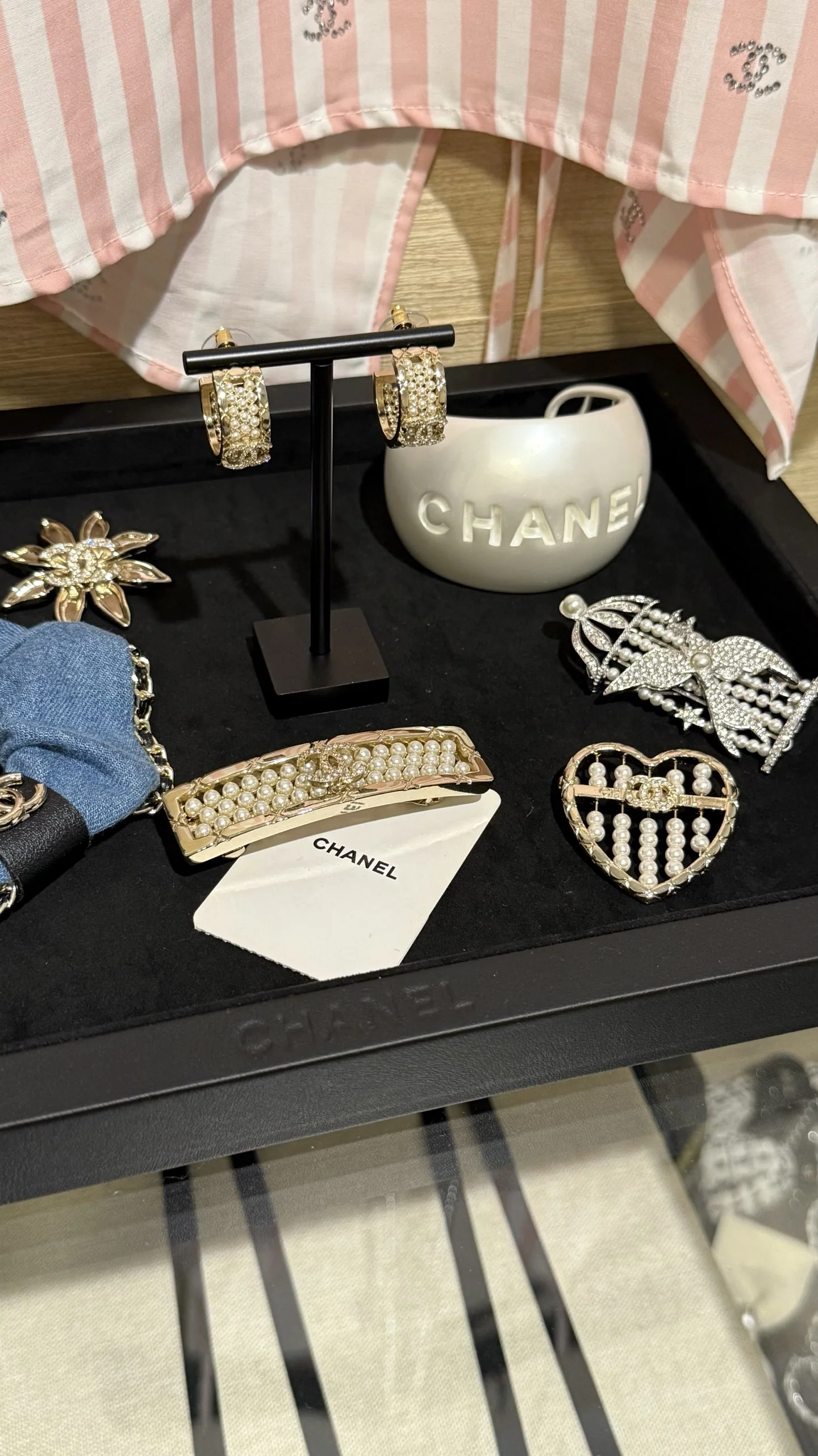 샤넬 목걸이 68805 Chanel Necklace 상세 이미지 7